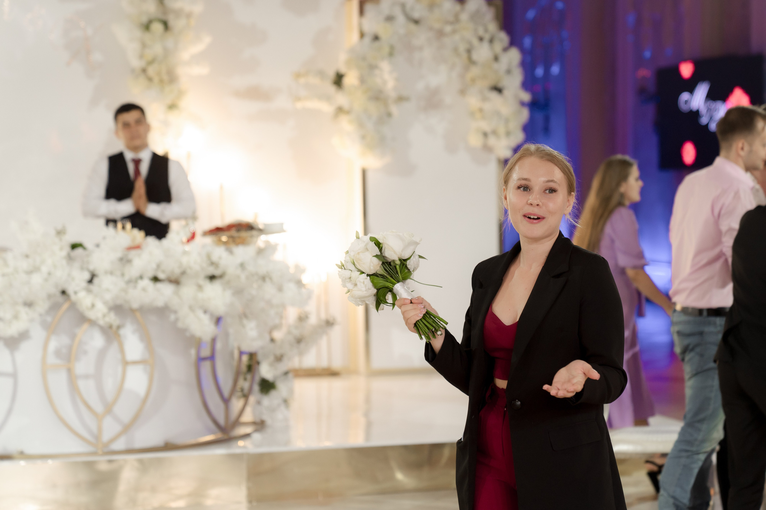 Wedding M&H. Свадебный фотограф Санкт-Петербург СПб