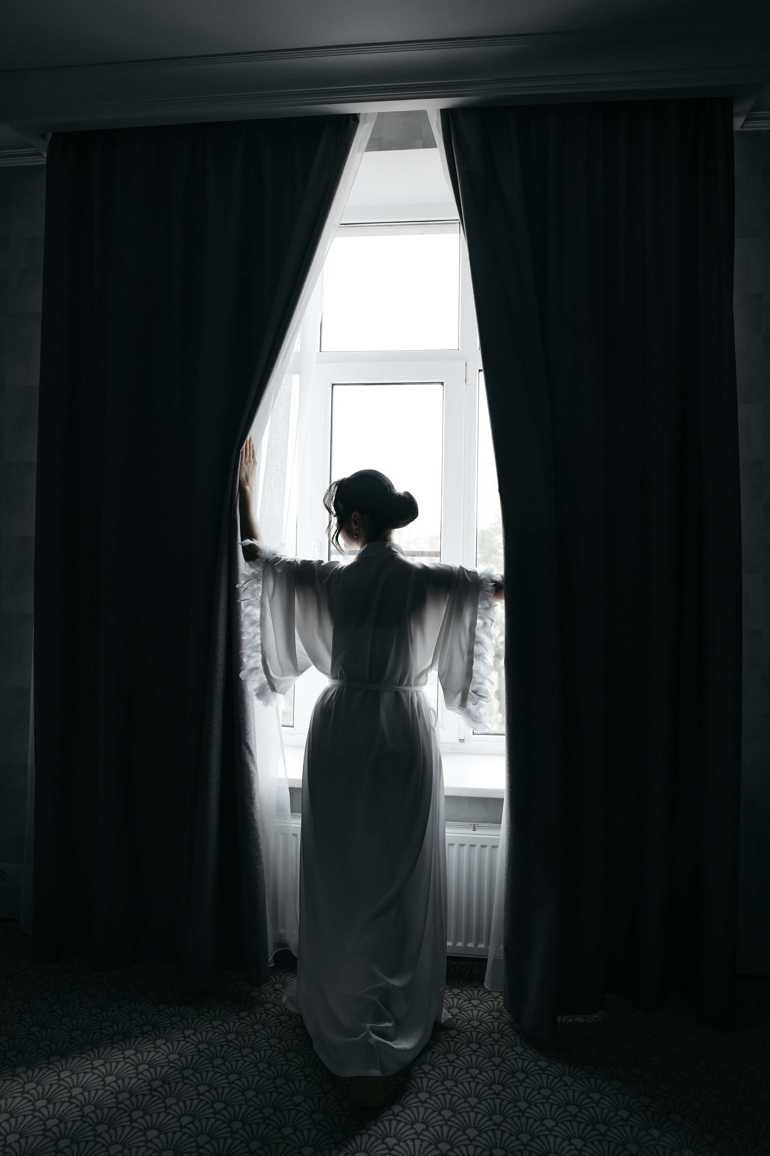 Сабина и Тимур. Свадебный и семейный фотограф в Ростове-на-Дону Марианна Хахладжева