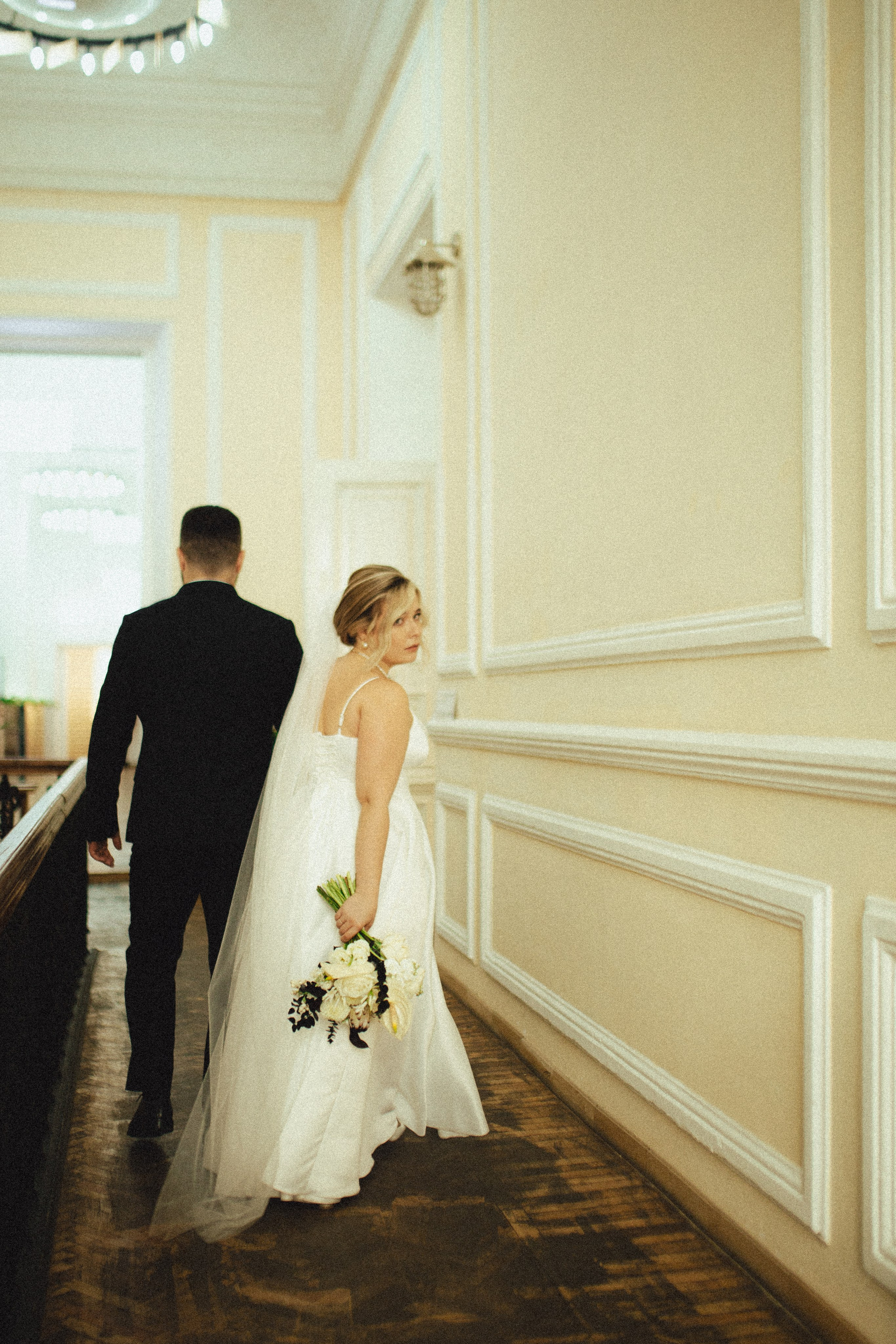 Ира и Дима. Даша Царёва, фотограф