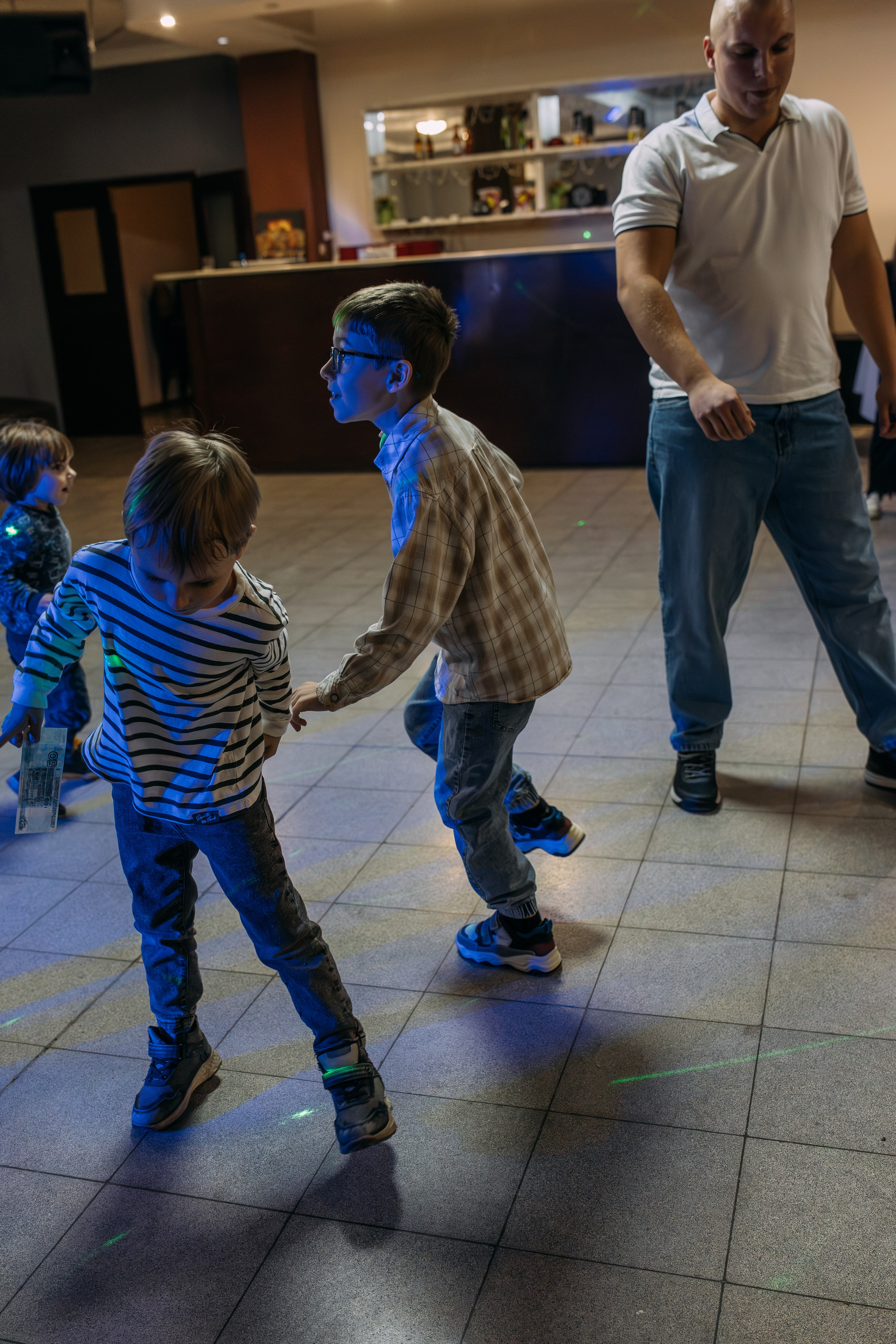 Проводы Антона. Семейный фотограф в Волгограде Надежда Головко