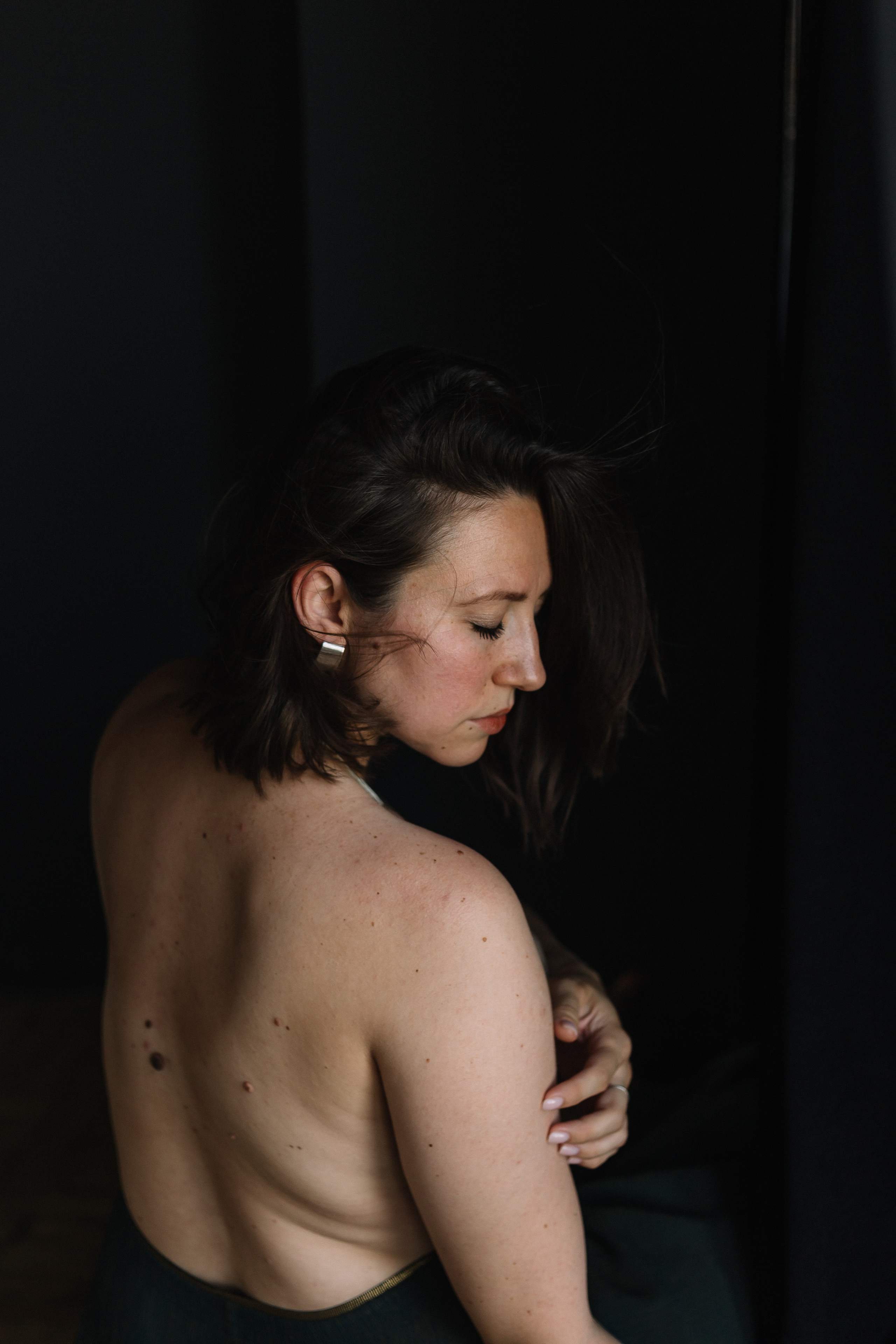 Юля. Семейный фотограф в Волгограде Надежда Головко