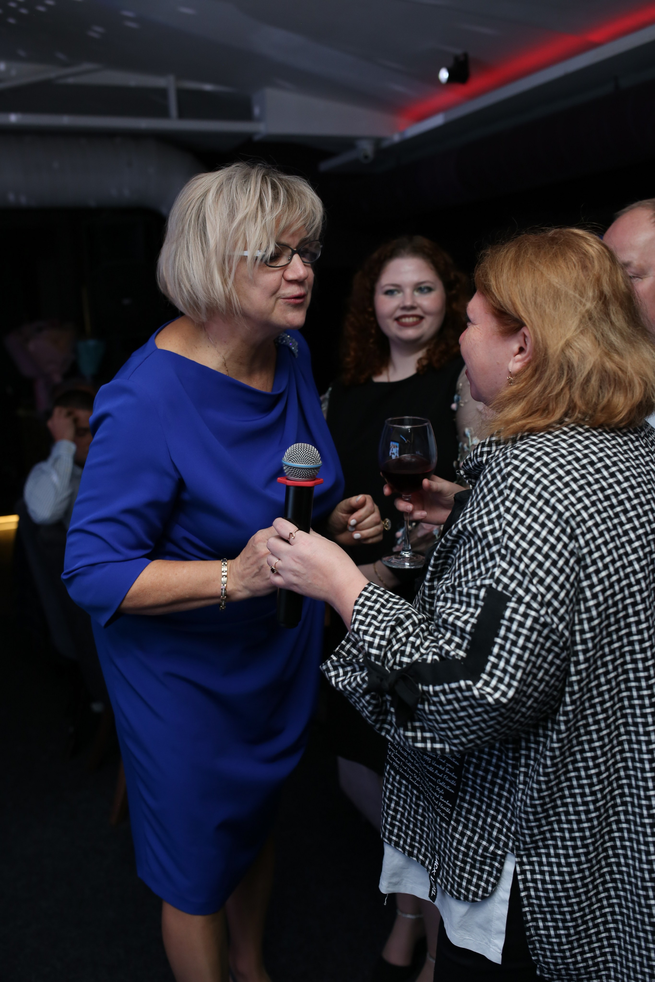 Юбилей Анны. Семейный фотограф в Волгограде Надежда Головко