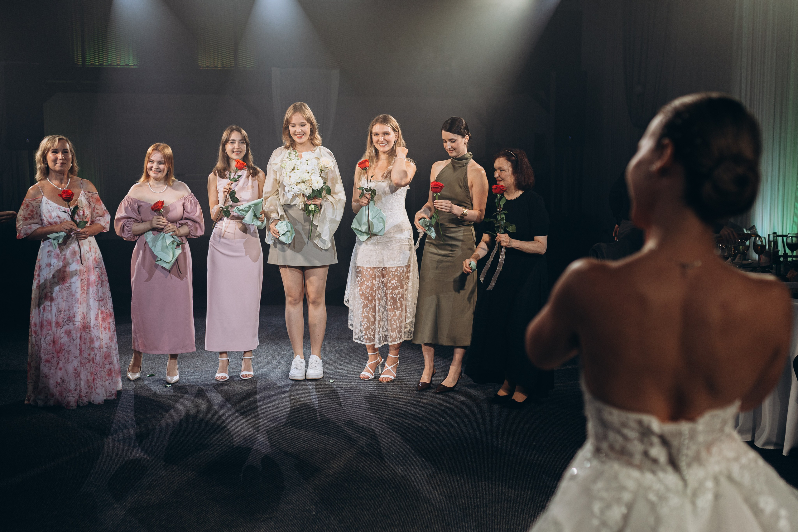 Никита и София. Фотограф Белозерцева Марина