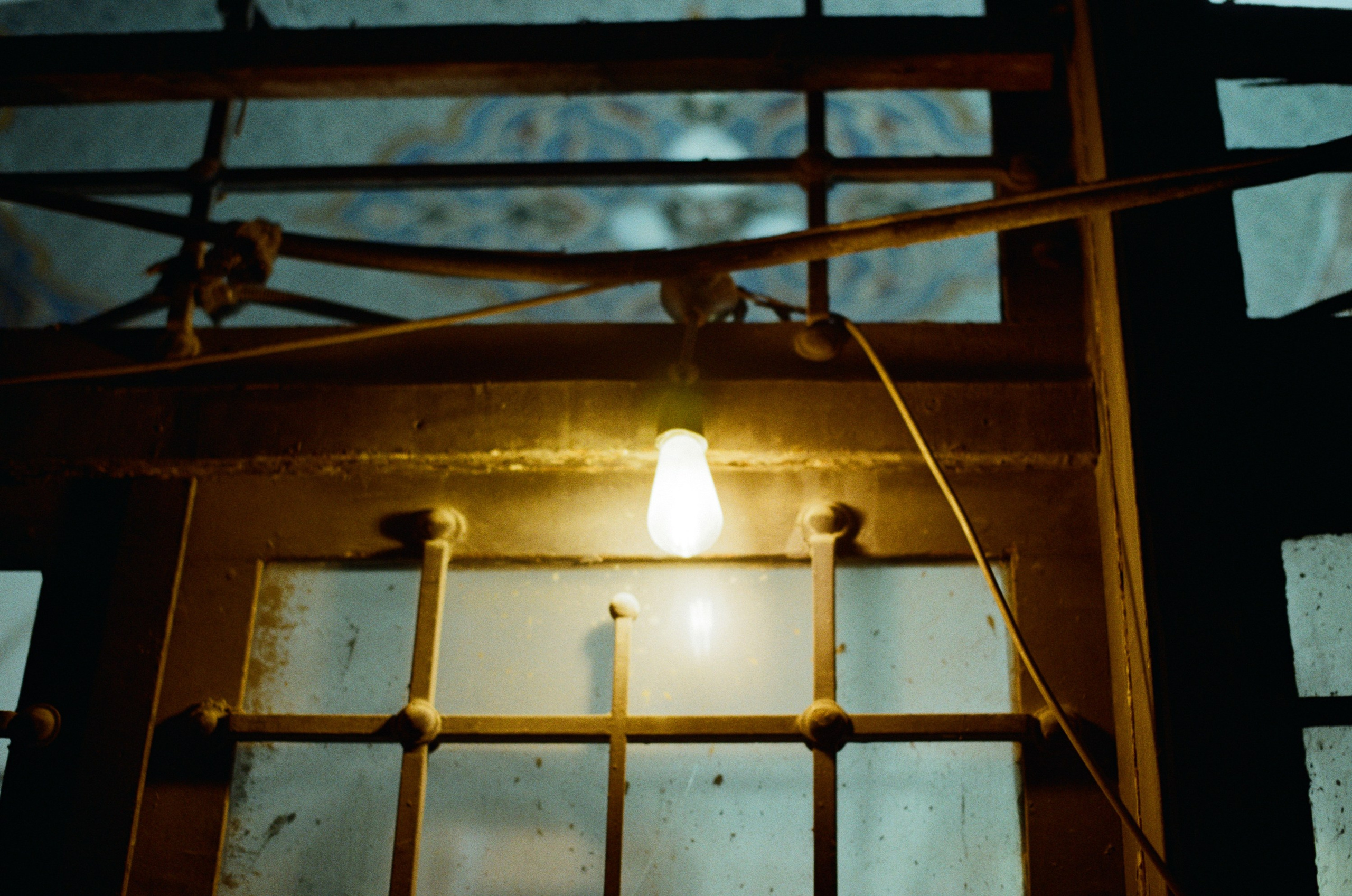 Complicated // turkey, istanbul III. EVER EXPOSED