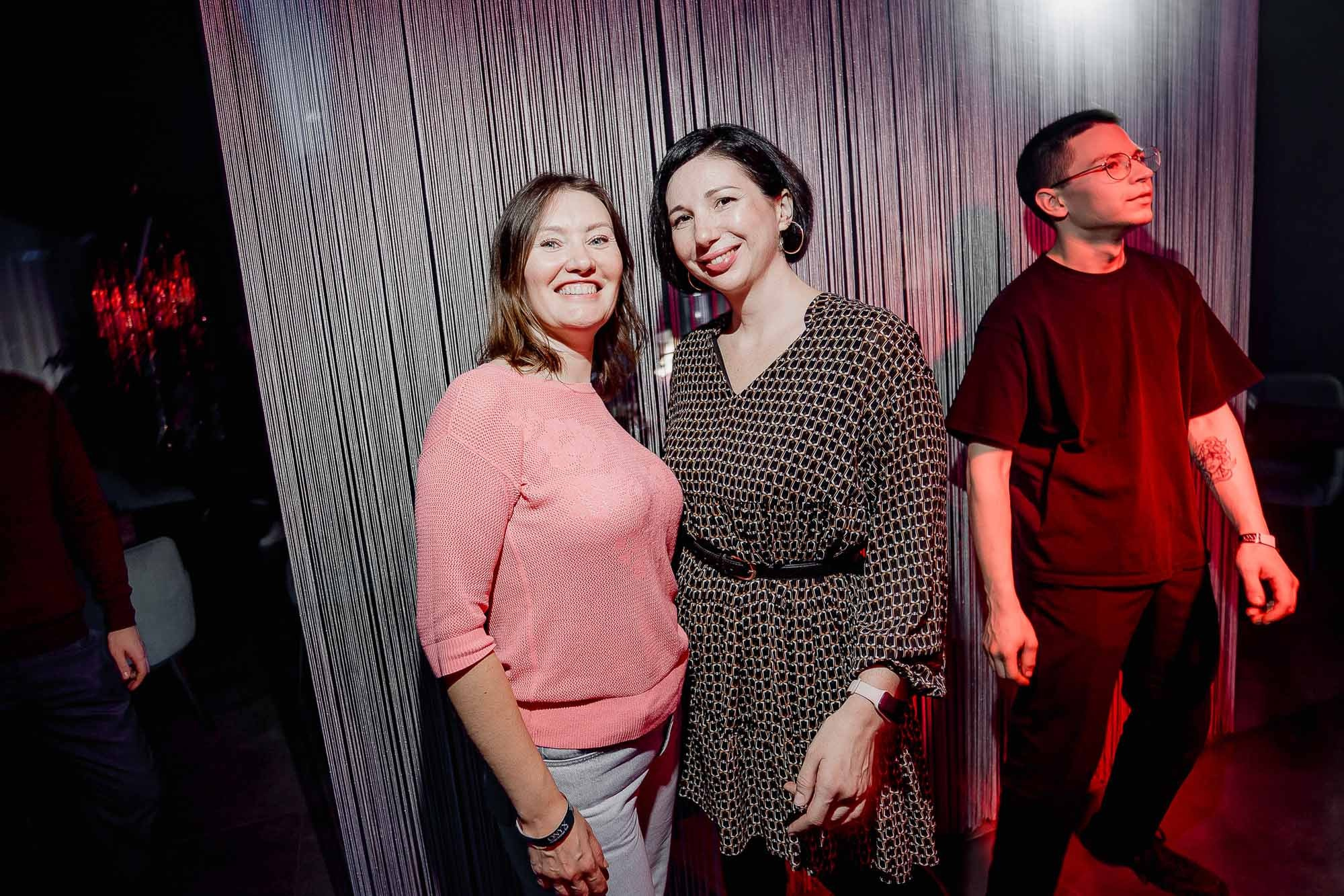 Onyx. Red party. Сергей Кошкин. Репортажная и ивент-фотография в Сургуте