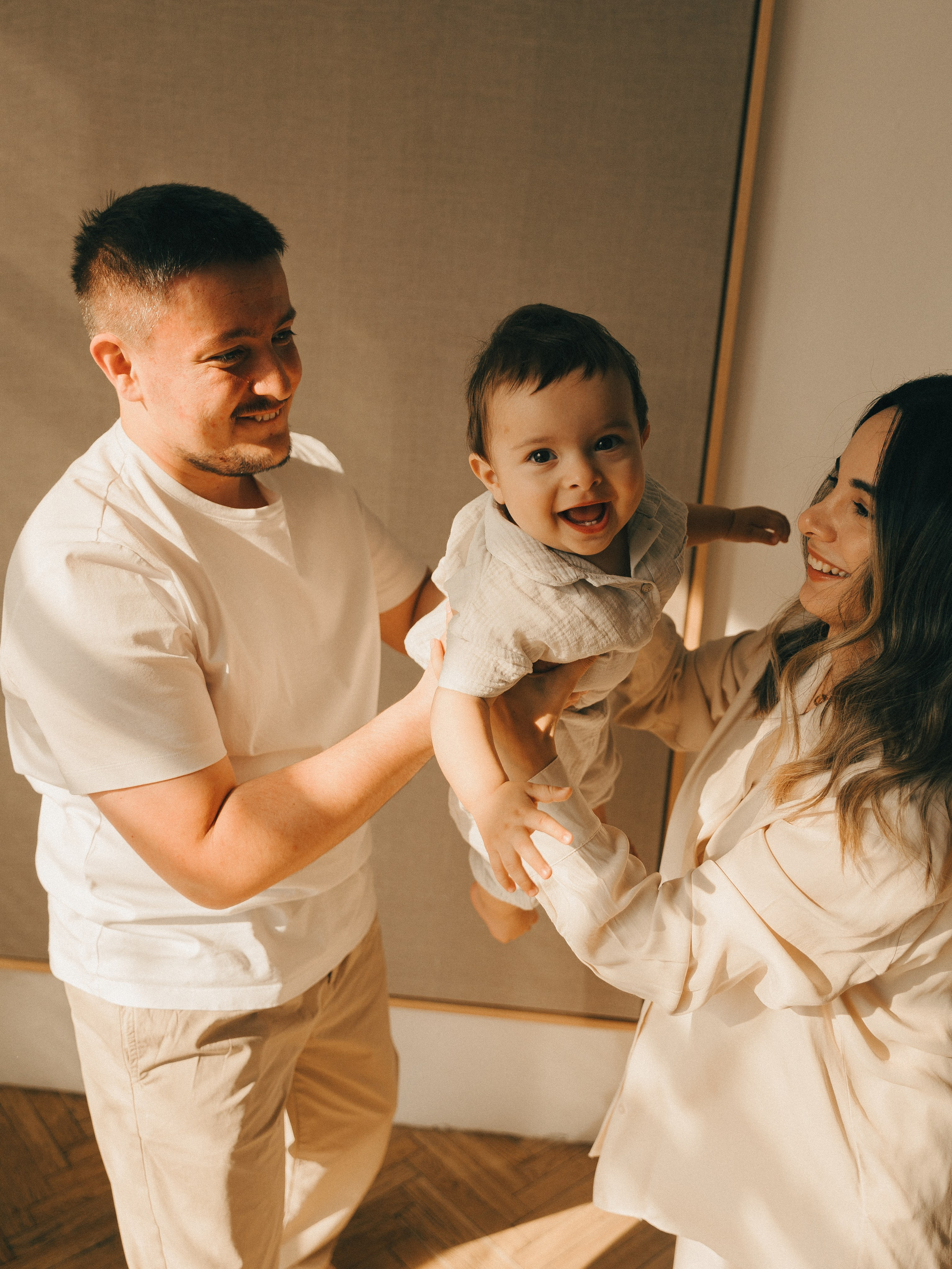 ♡. Свадебный и портретный фотограф в Калининграде и Москве Марк Юдинцев