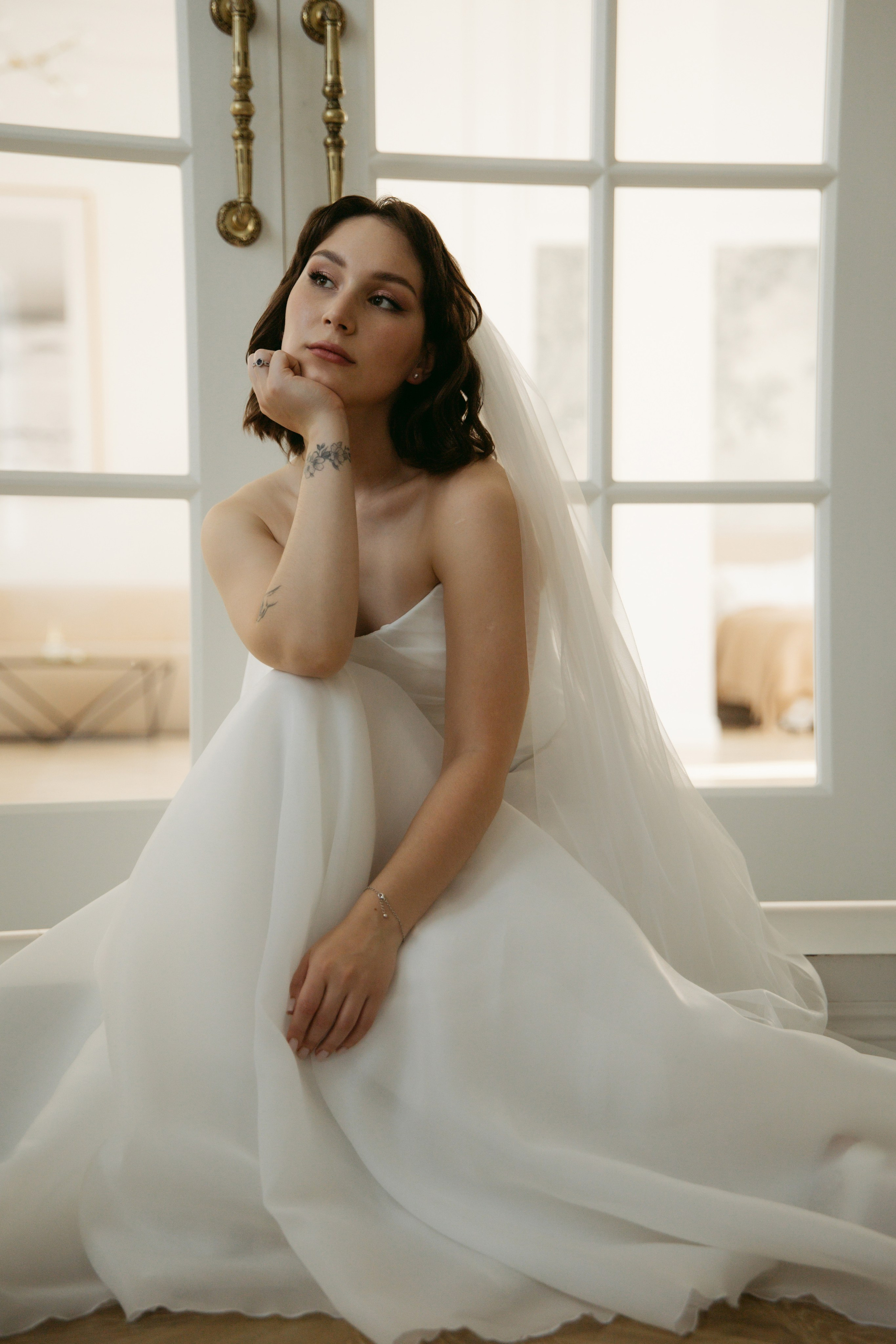 Альберт & Анна