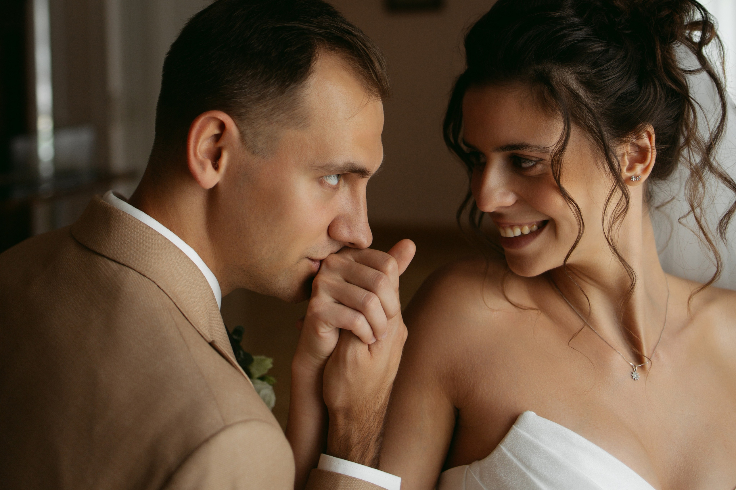 Владимир & Анна