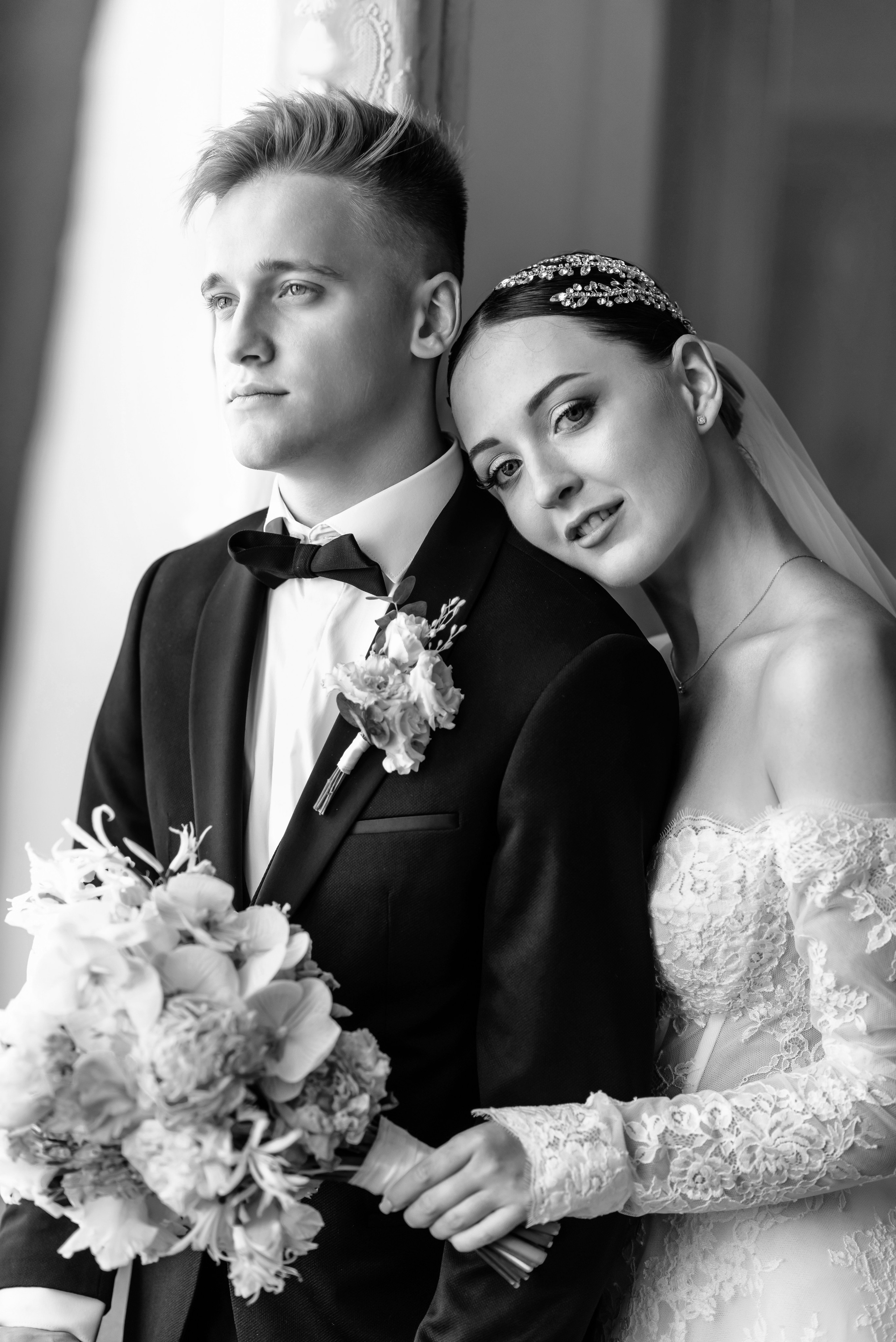 Танцуют все!. Свадебный фотограф в Краснодаре и Сочи Комолова Екатерина