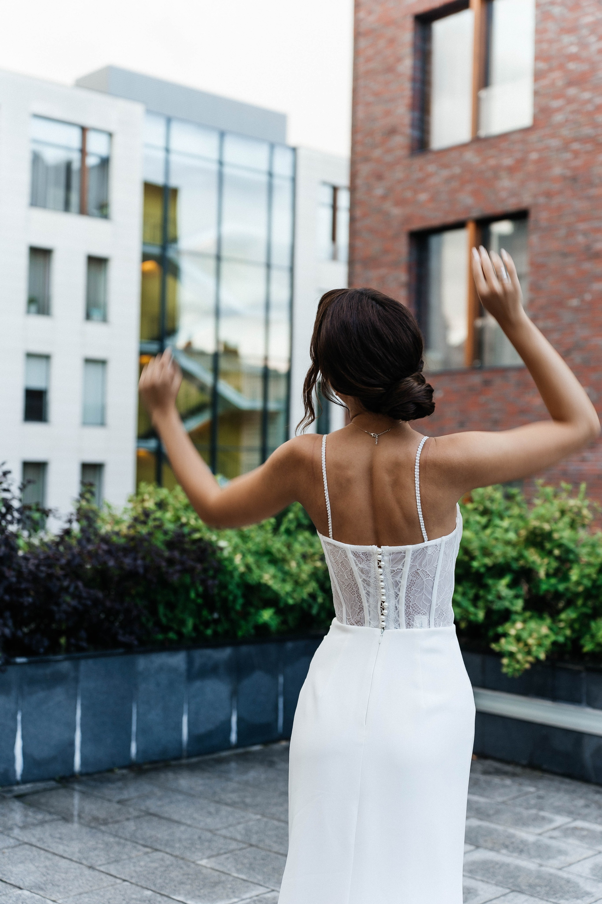 Ольга & Максим. Фотограф Абакумова Анастасия