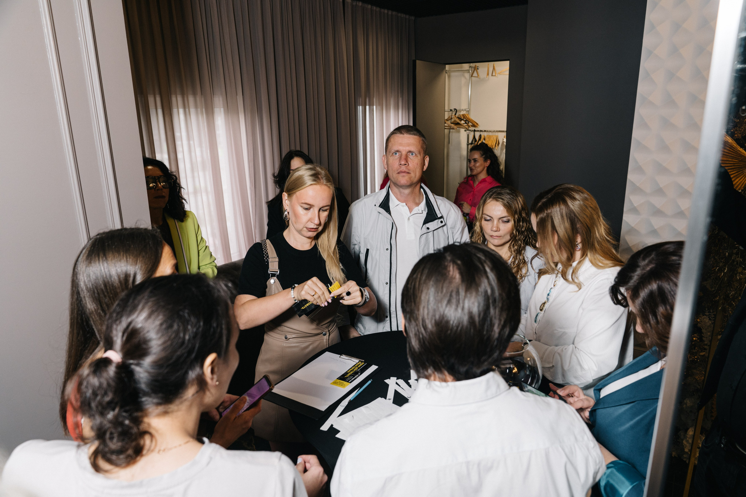 UDS. Время действовать. Свадебный и Мужской фотограф