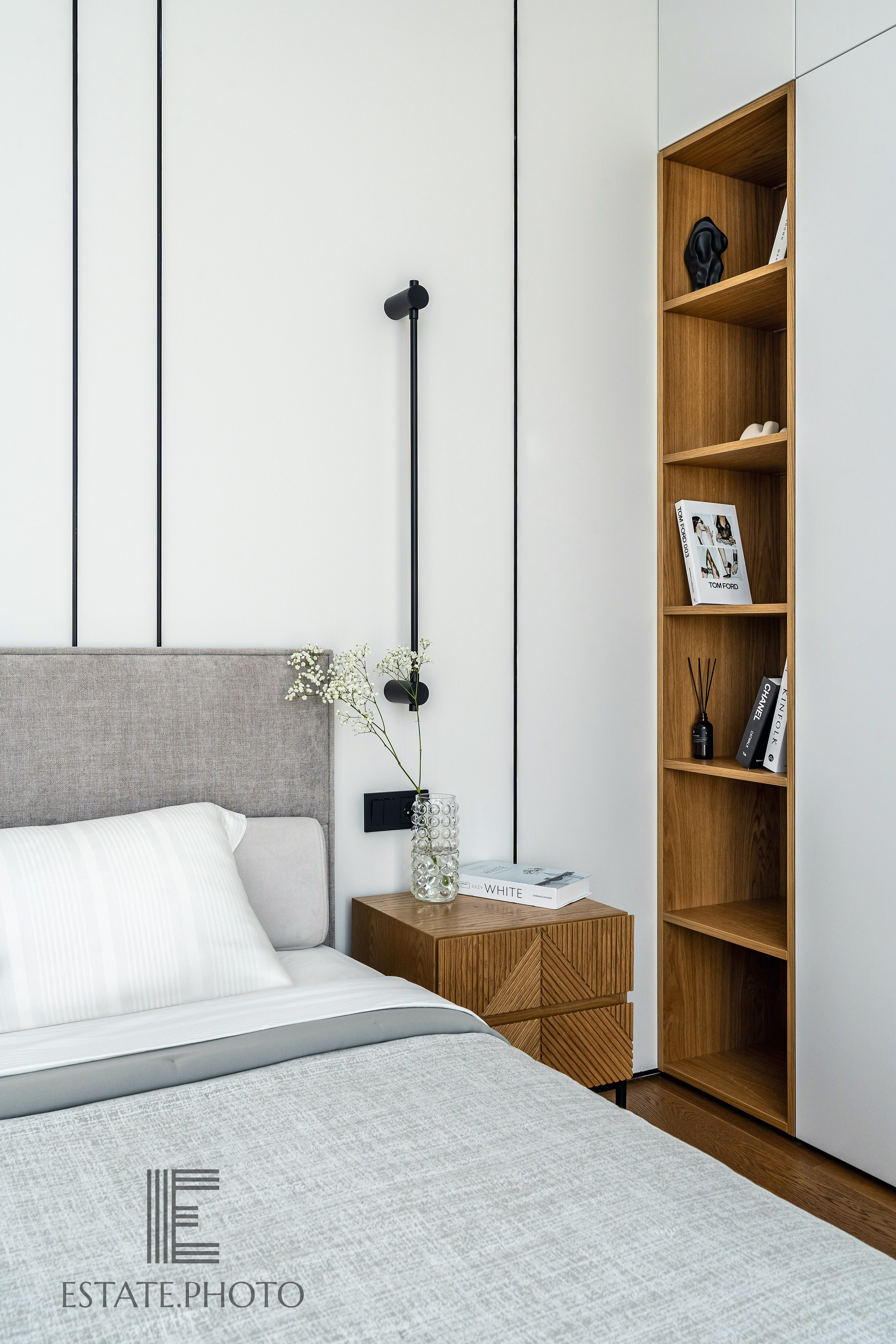 Съёмки для дизайнеров. Интерьерный фотограф Москва Татьяна Казакова