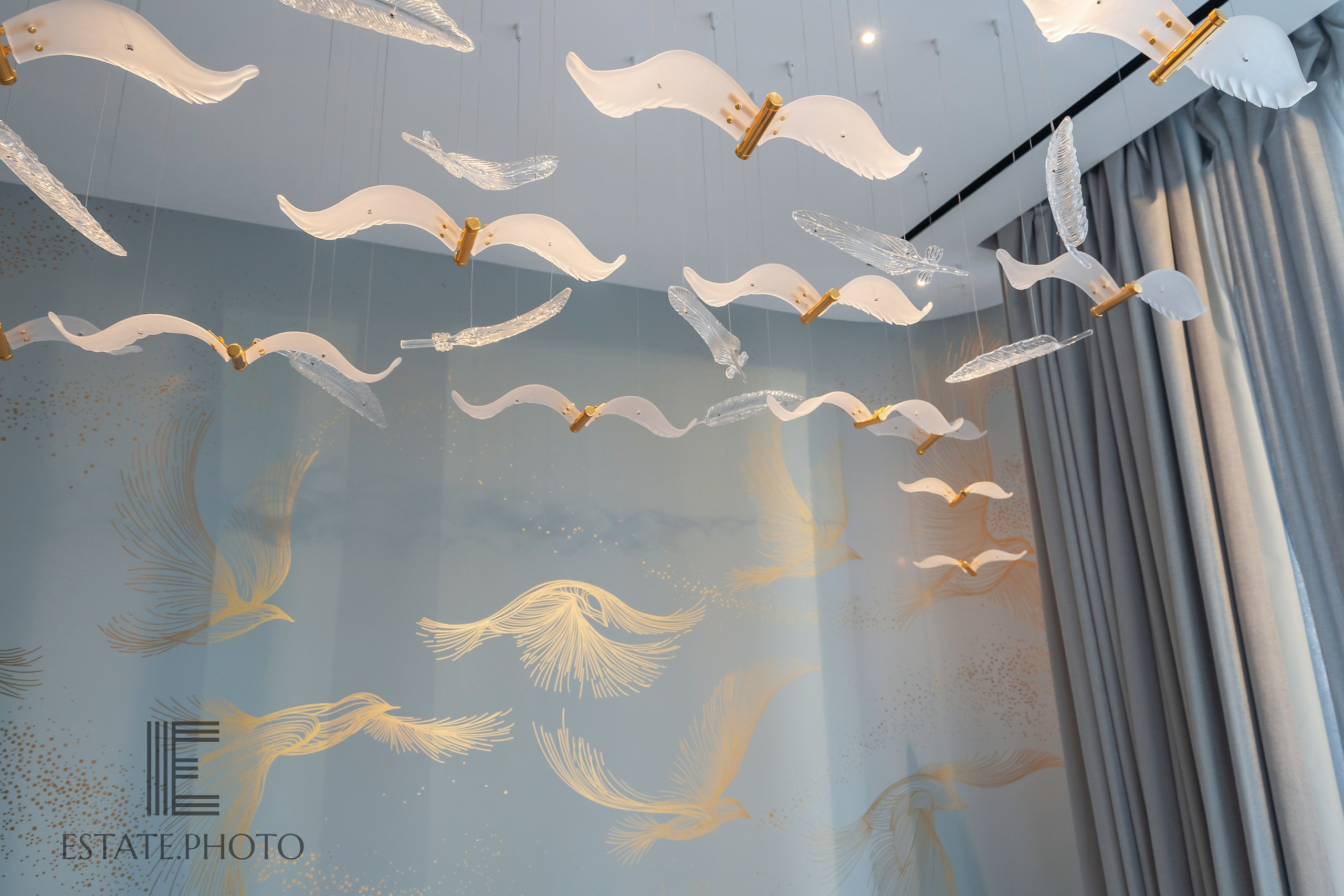 Съёмки для дизайнеров. Интерьерный фотограф Москва Татьяна Казакова