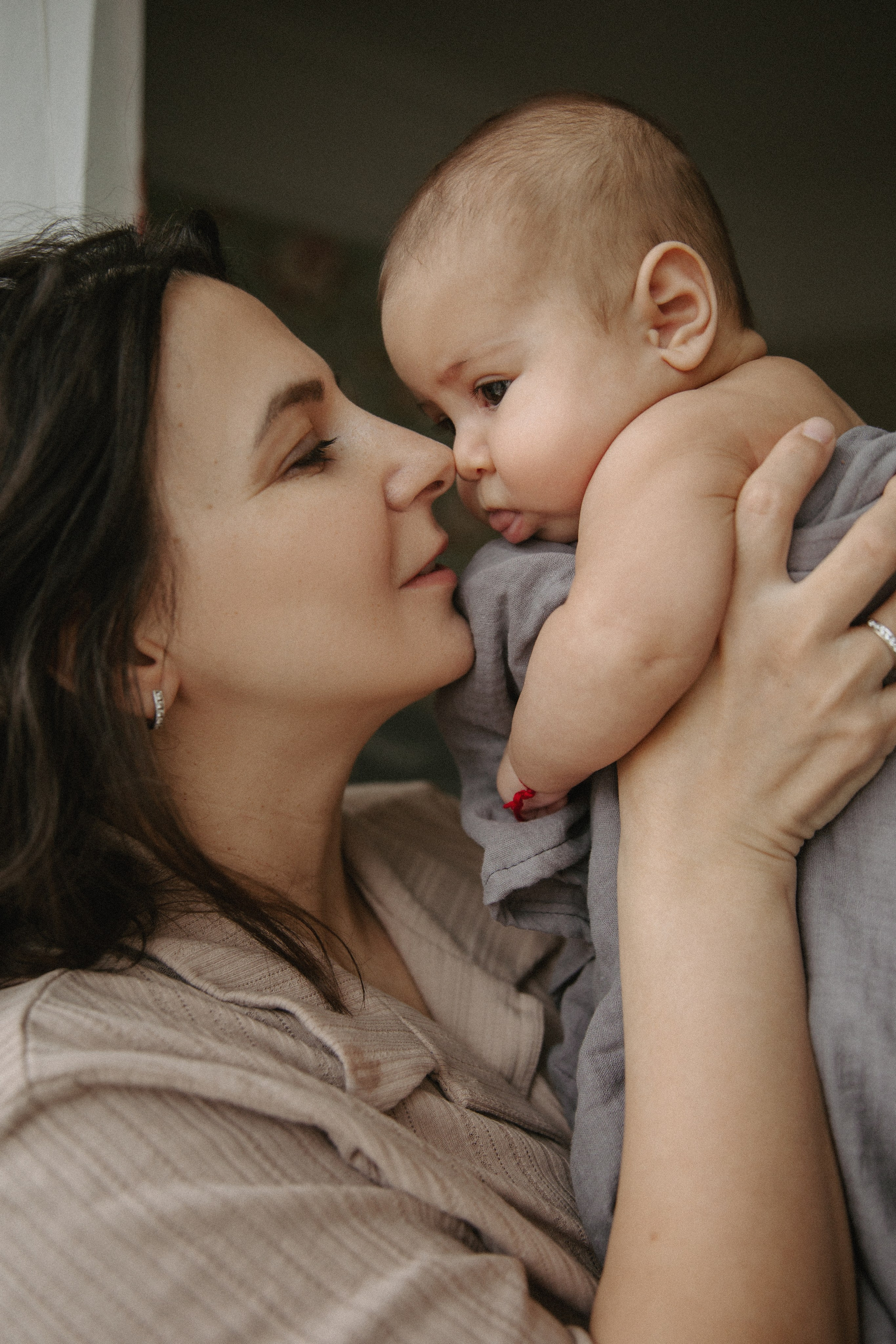 Александра, Диана и Елизавета. Семейный фотограф Земскова Евгения