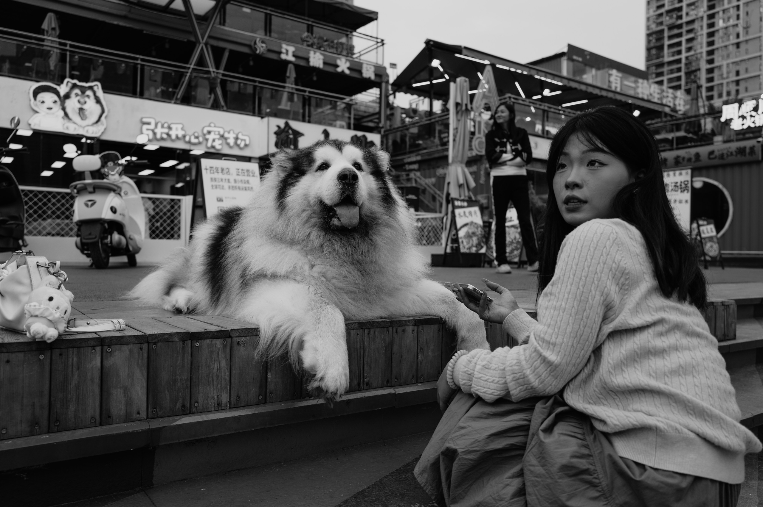 China/Китай. @tomrus: Рустам Шагиморданов — фотограф