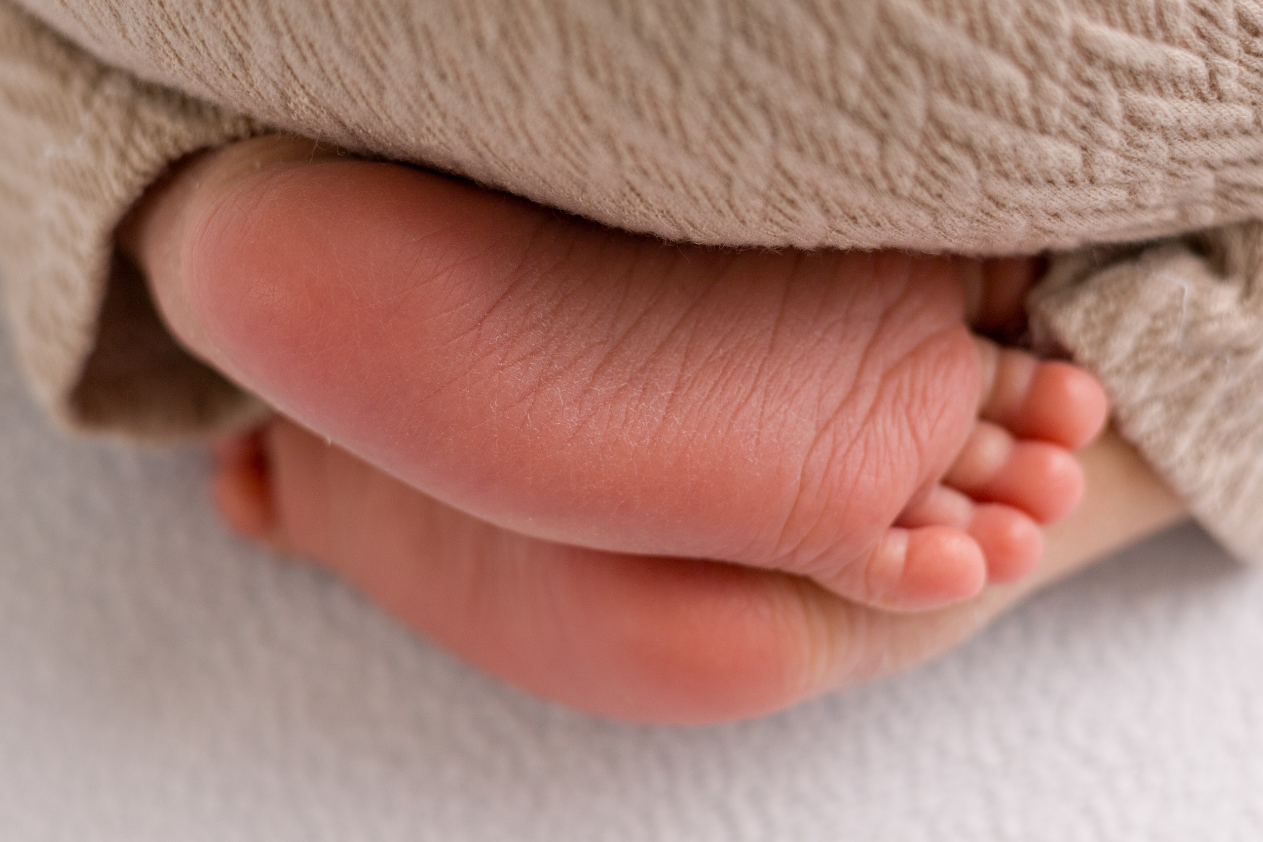 Фотосессия новорожденноых лайфстайл. Фотограф новорожденных в Ижевске Анастасия Преснякова