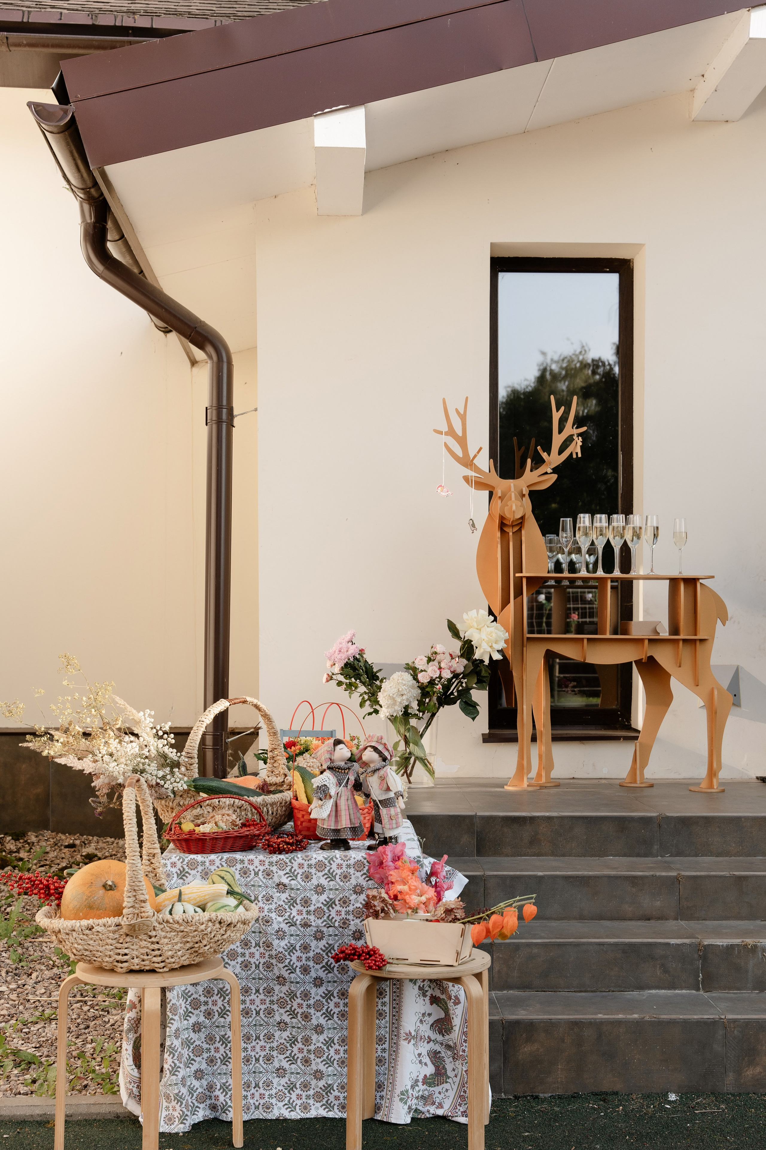 СВАДЕБНЫЙ БАНКЕТ. Фотограф Сергиев Посад / Москва / Дмитров / Дубна