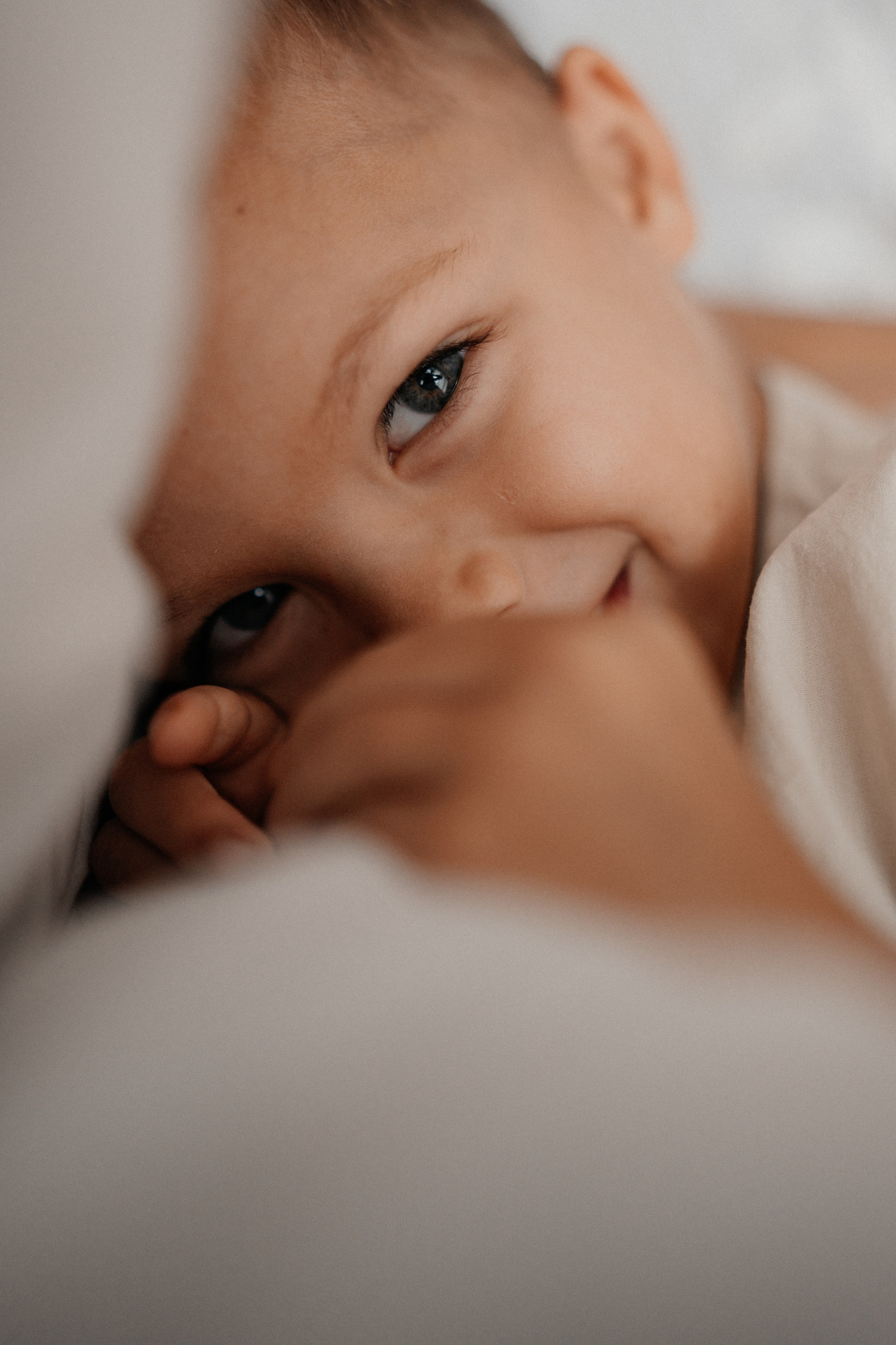 Lenya, Olya & August. Olga Antipova — photographer