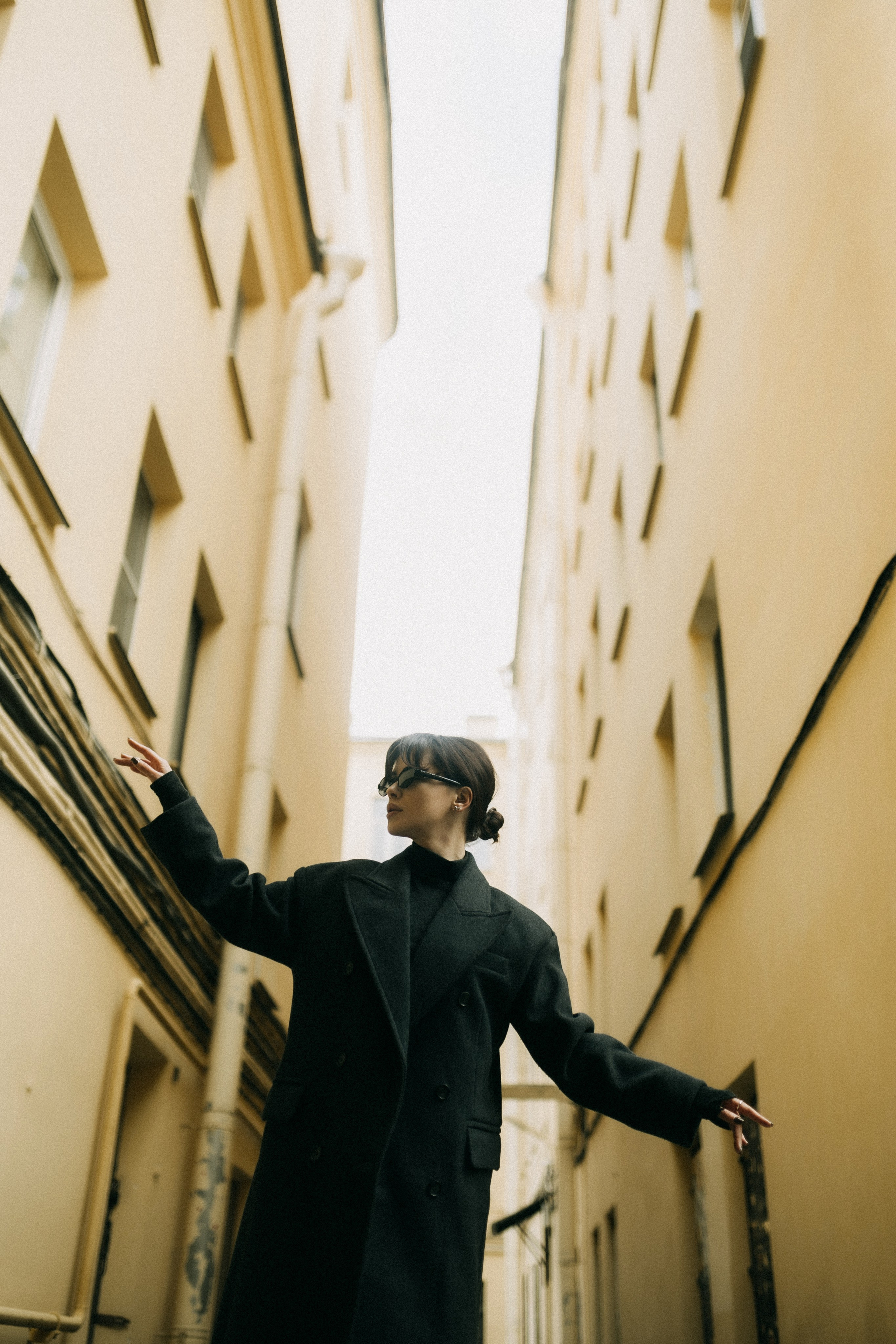 Ольга. Фотограф в Санкт-Петербурге