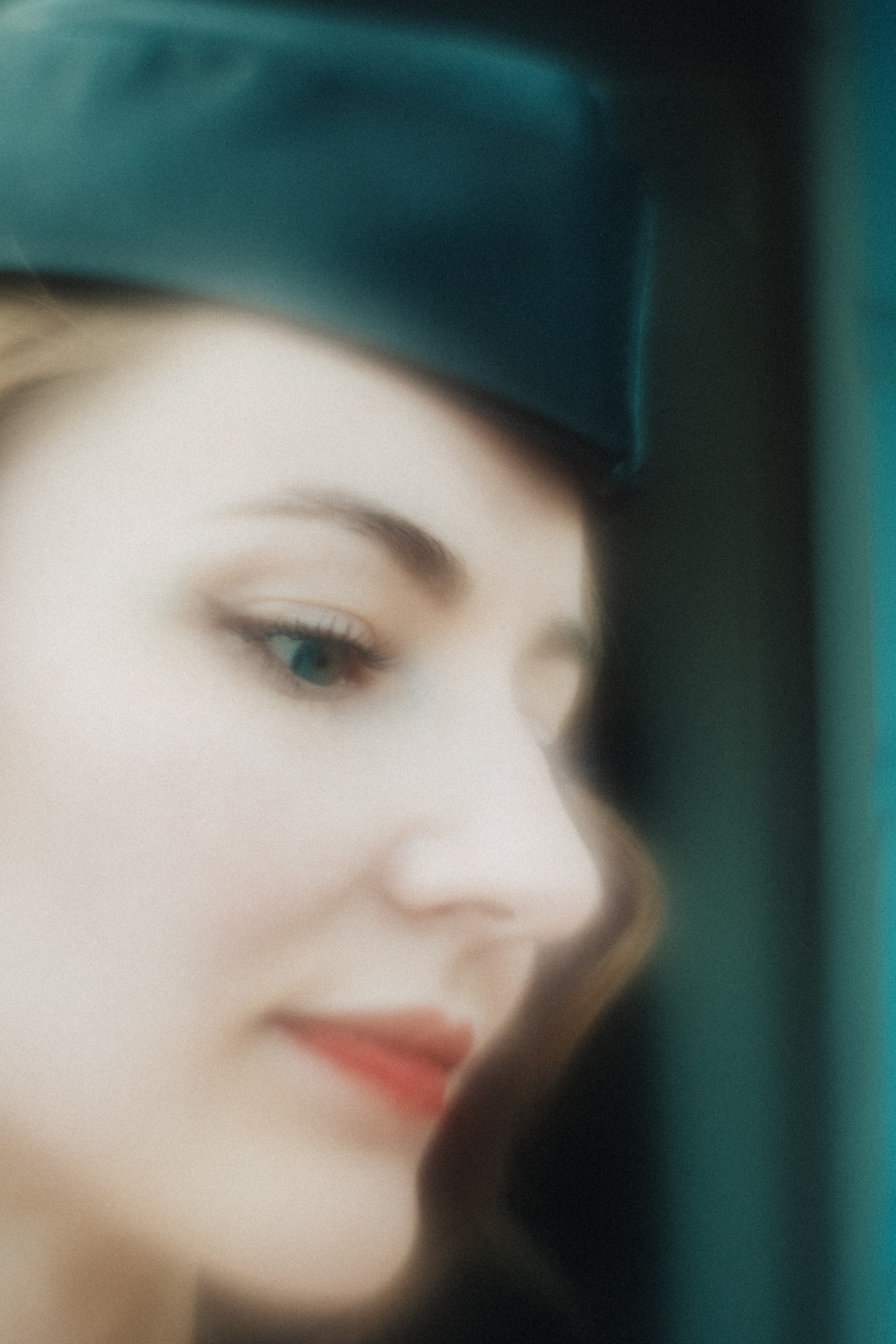 Andrew Sozonov visual artist