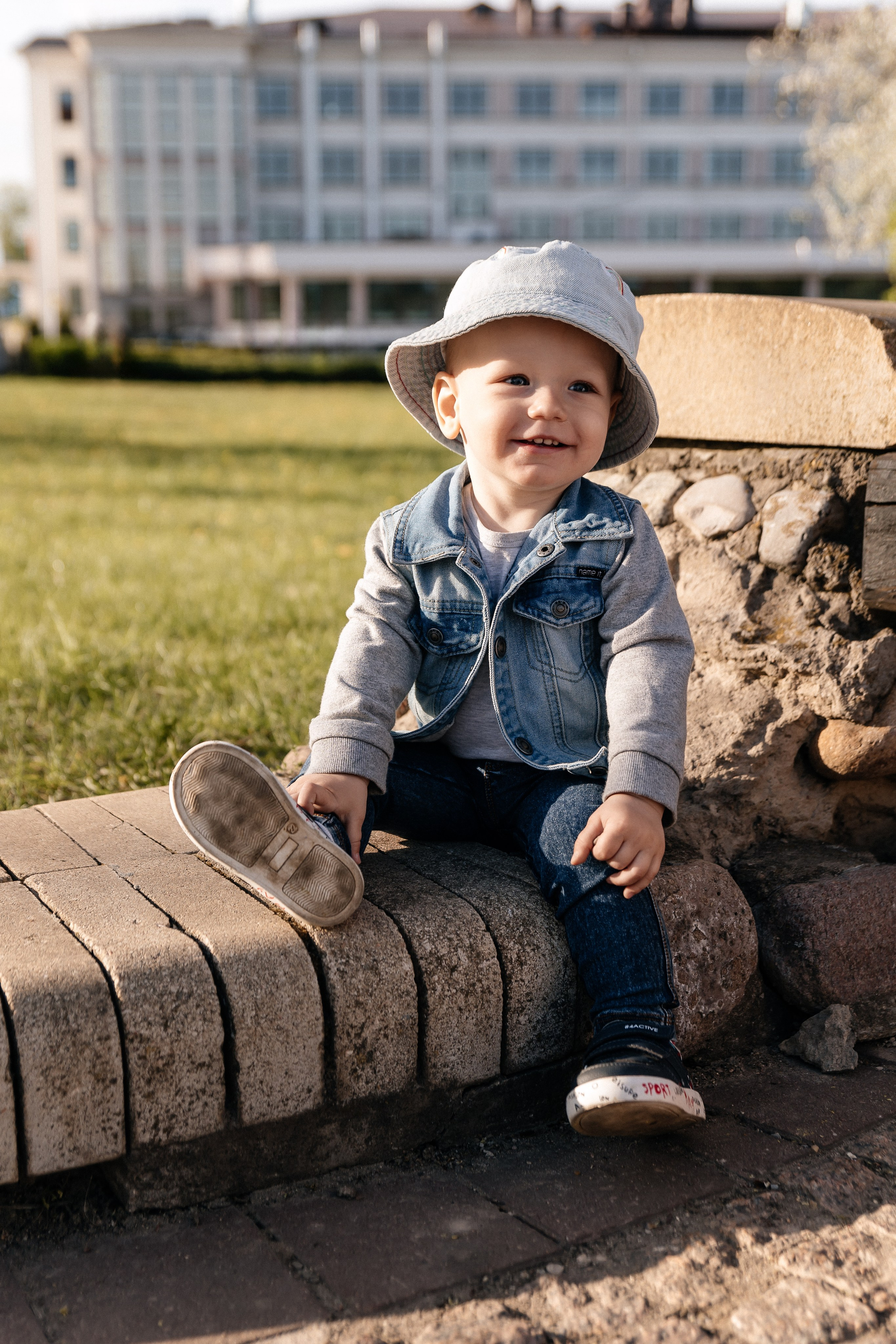 Катя, Илья и Андрей. Семейный фотограф Минск Усова Ольга