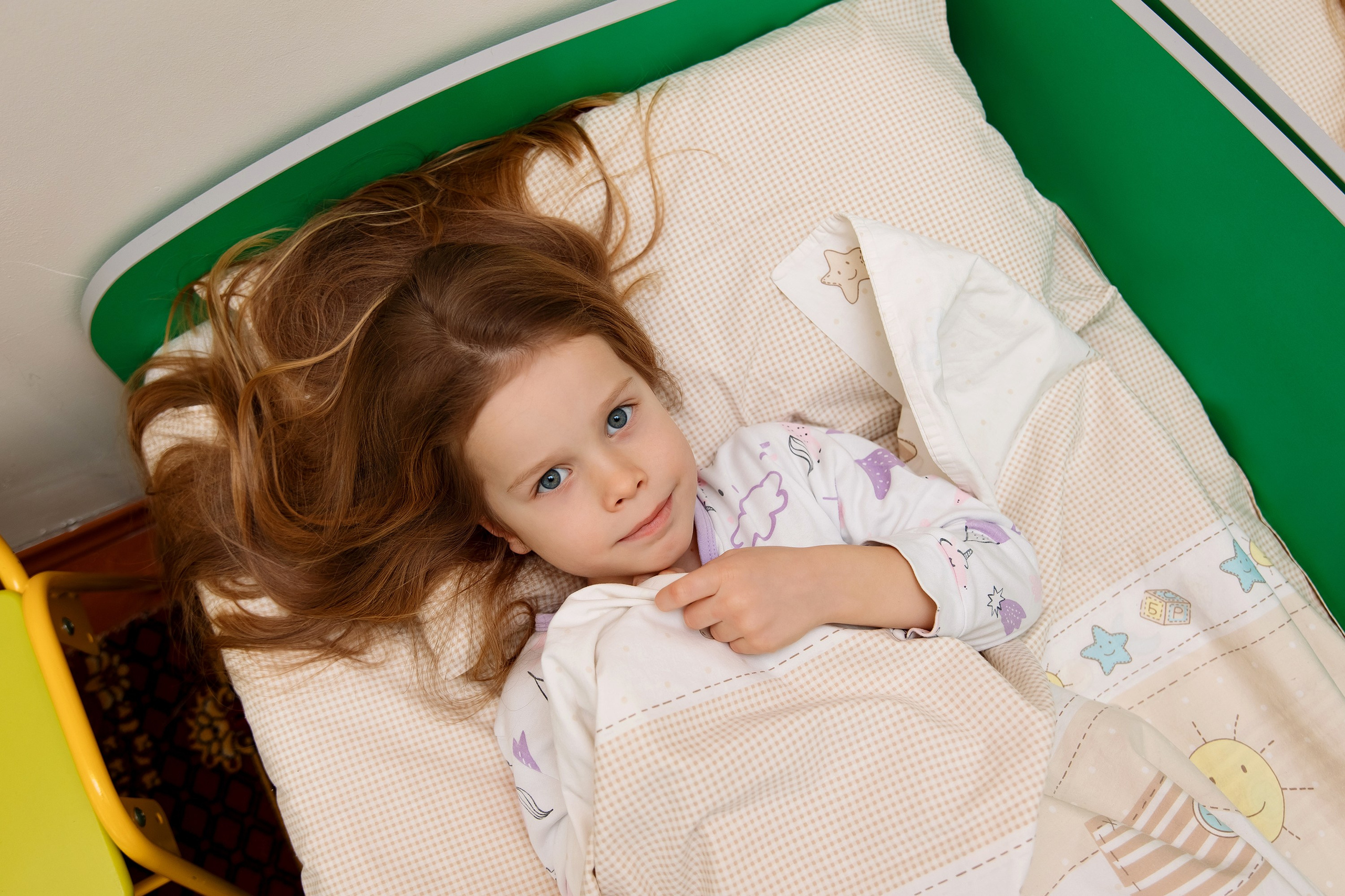 Детский Сад 9 (13 человек). Фотограф Любовь Корниенко, Примоский край