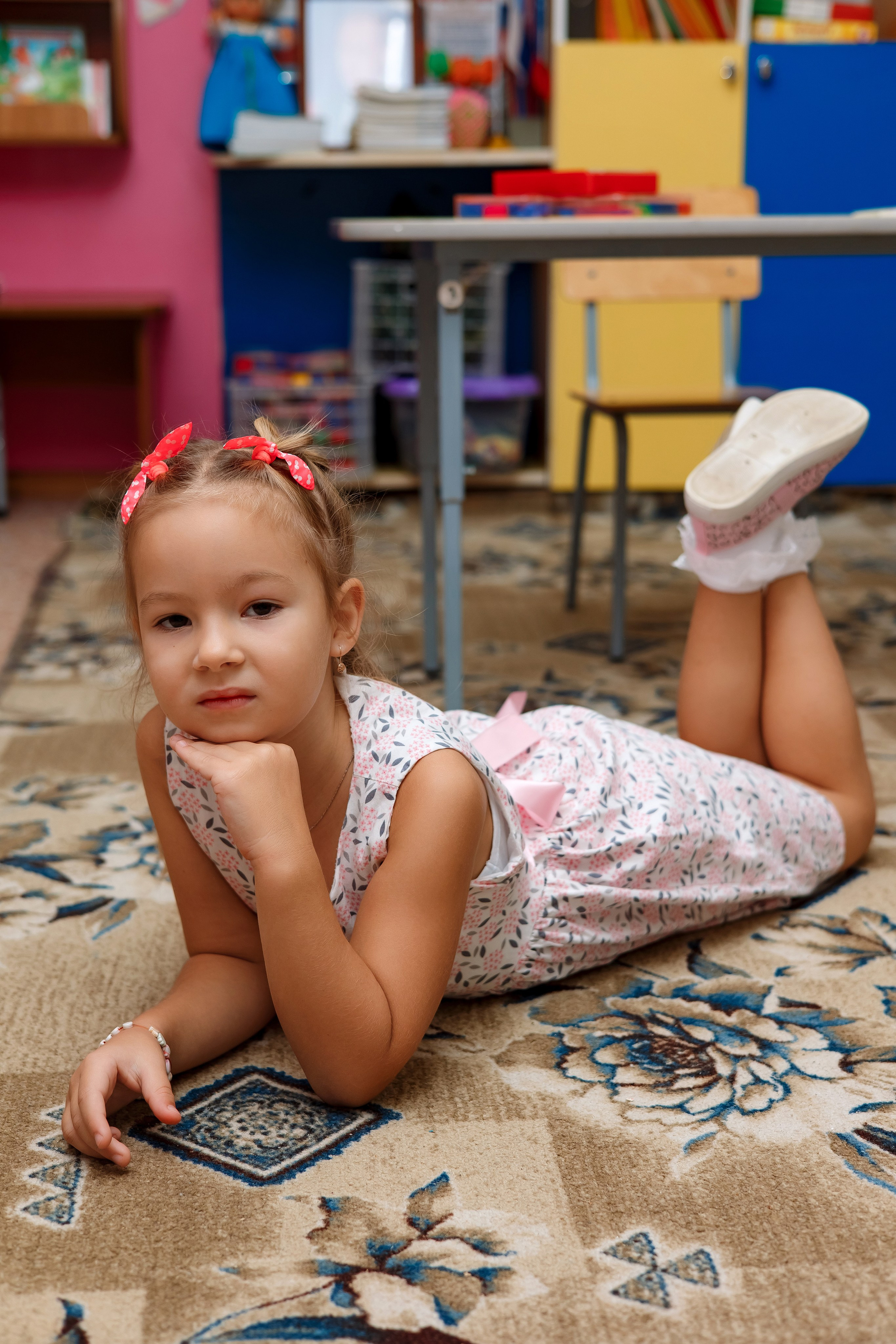 Детский Сад № 10. Фотограф Любовь Корниенко, Примоский край