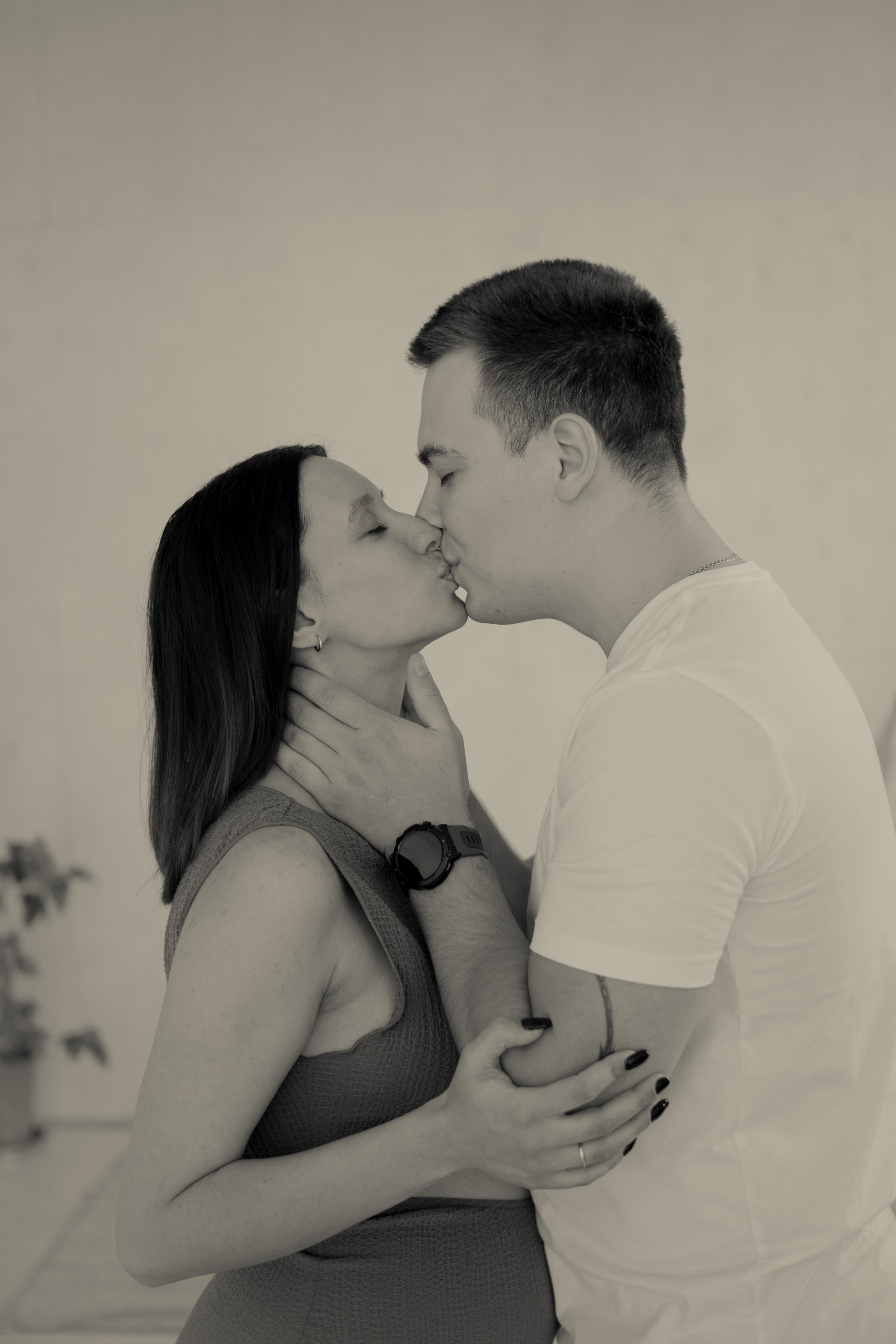 Кристина & Даниил. Фотограф Краснодар Анастасия Епифанова