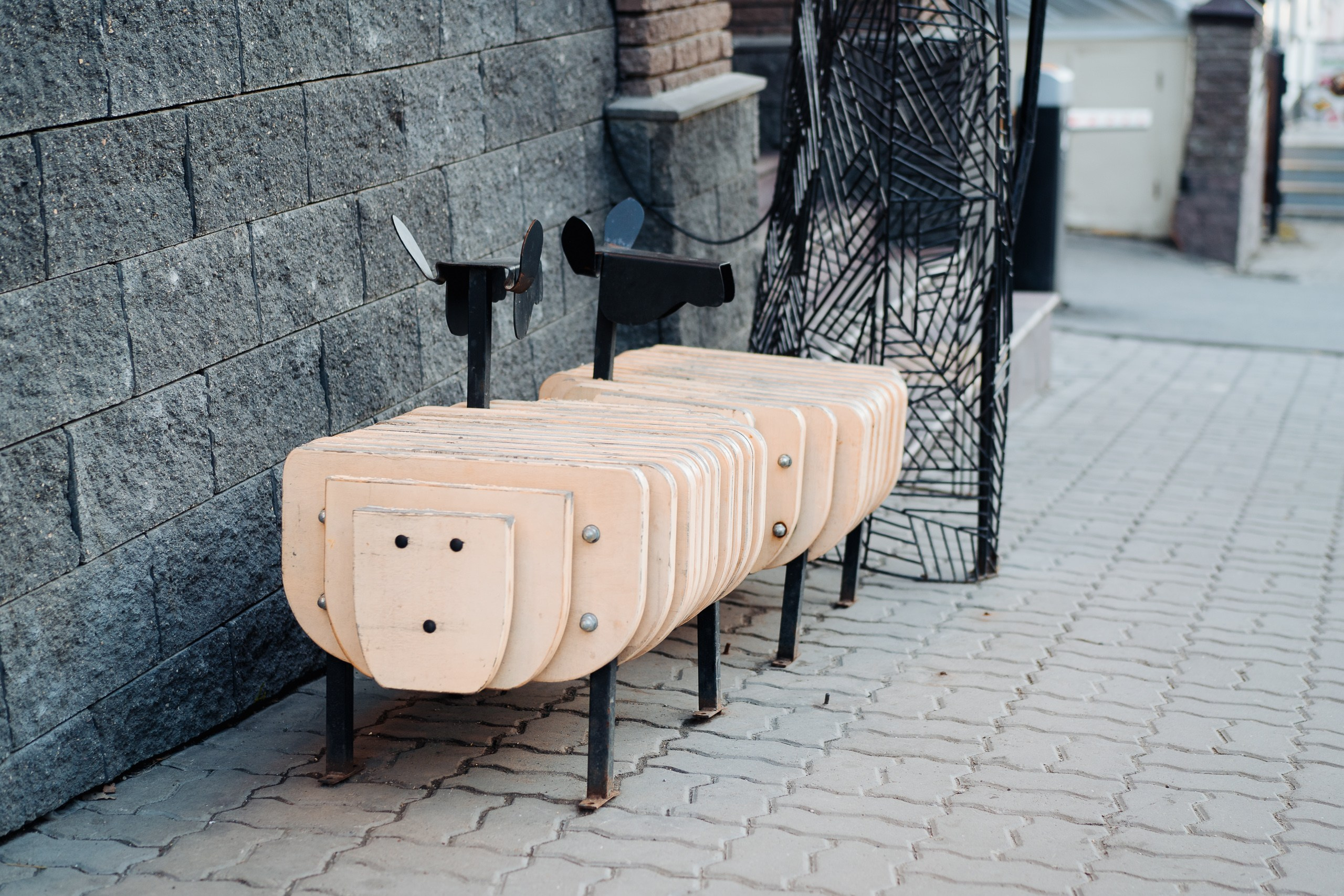 Казань. Фотограф Шибков Константин