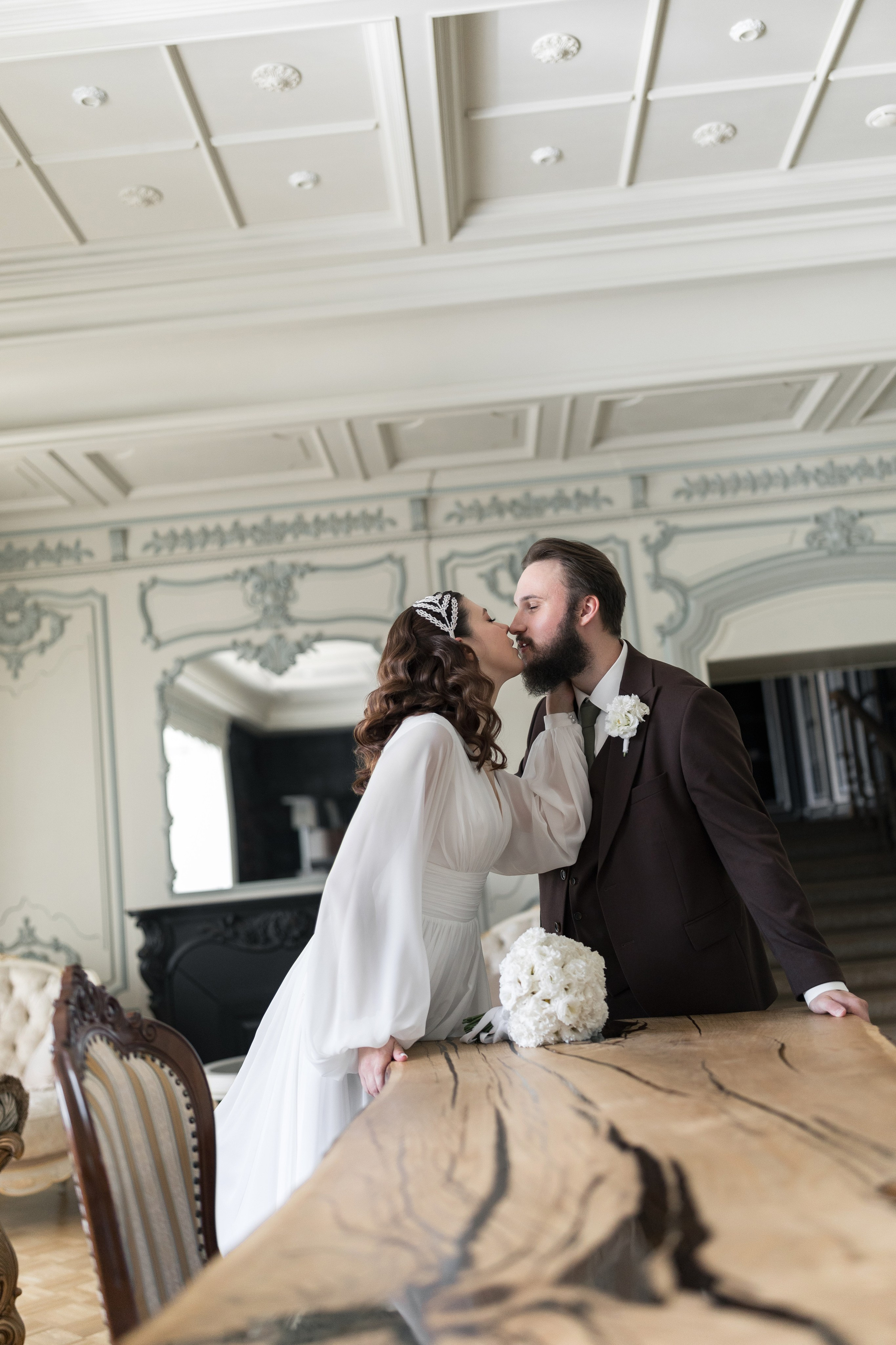 Disney story. Анастасия Безуглова- свадебный фотограф в Таганроге