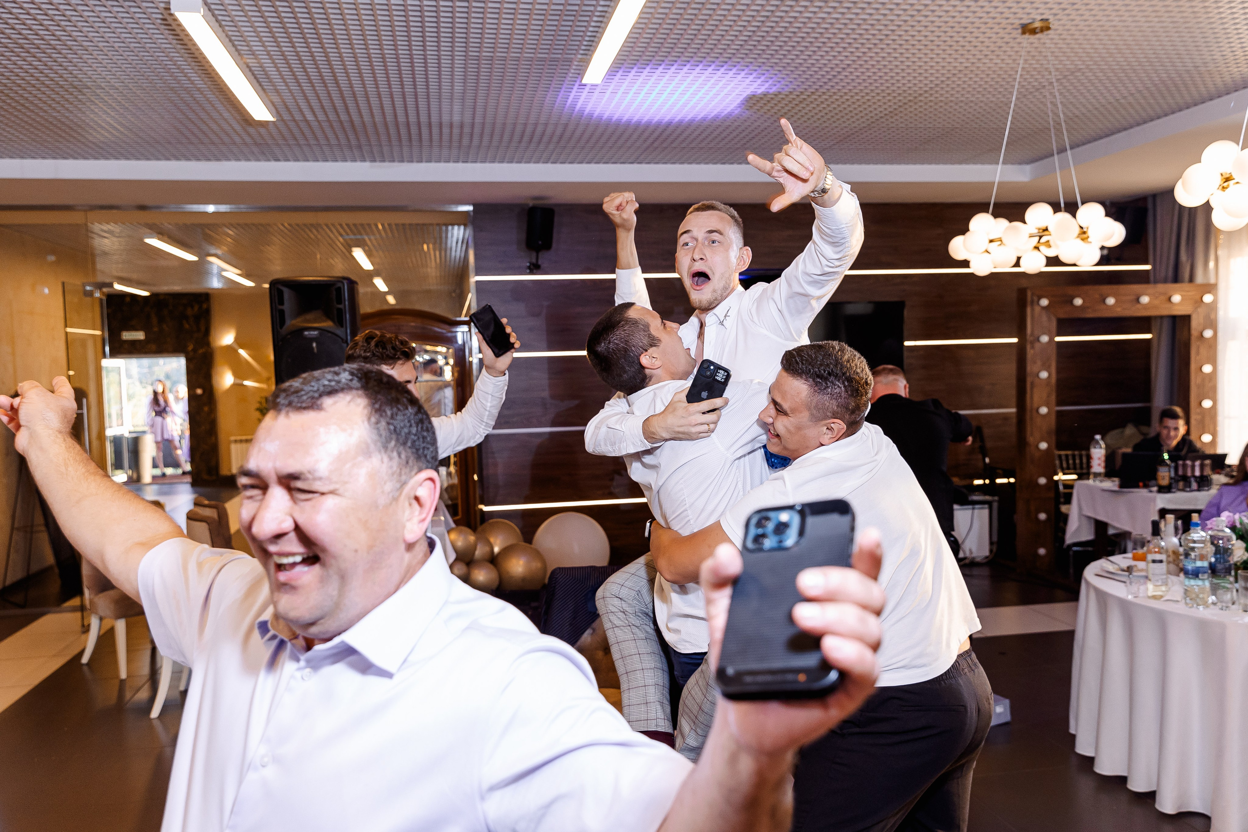 Любовь и Евгений. Свадебный и семейный фотограф в Челябинске Юлия Ишимова