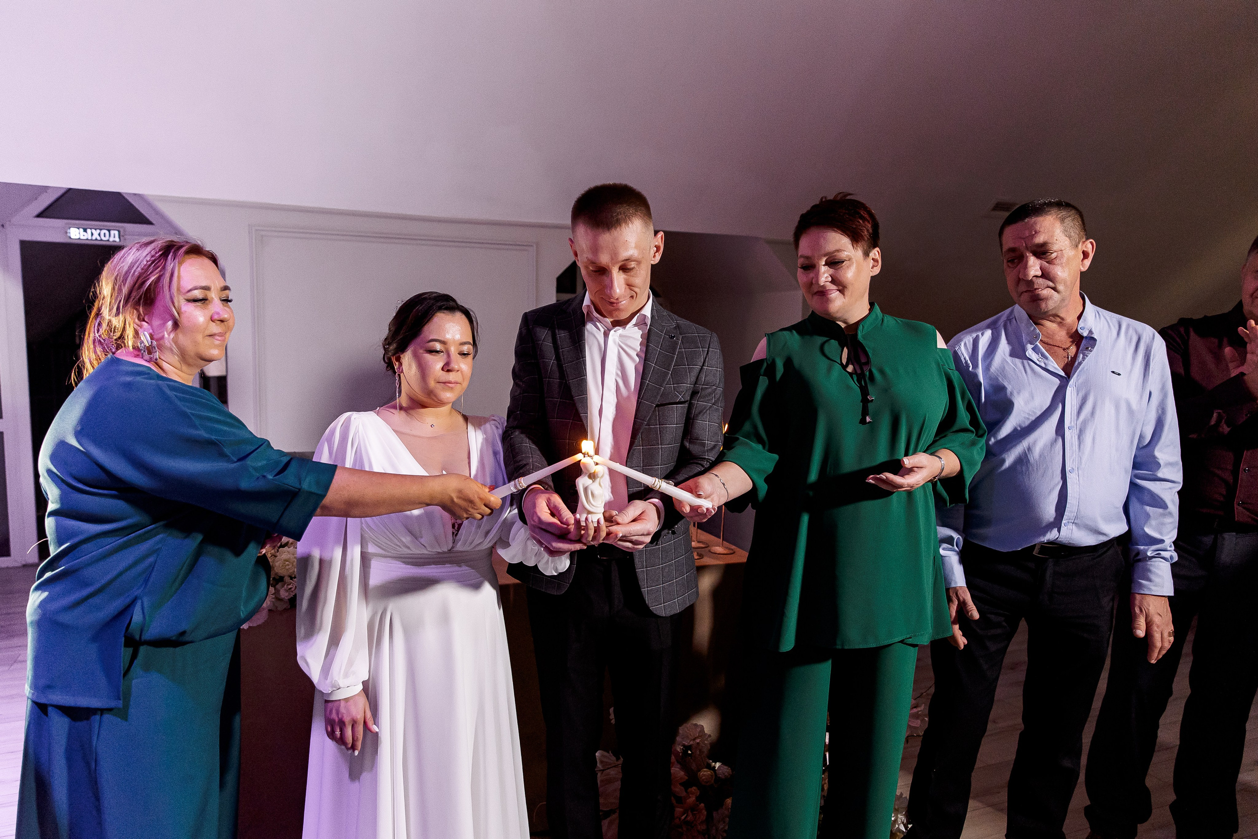 Станислав и Марина. Свадебный и семейный фотограф в Челябинске Юлия Ишимова