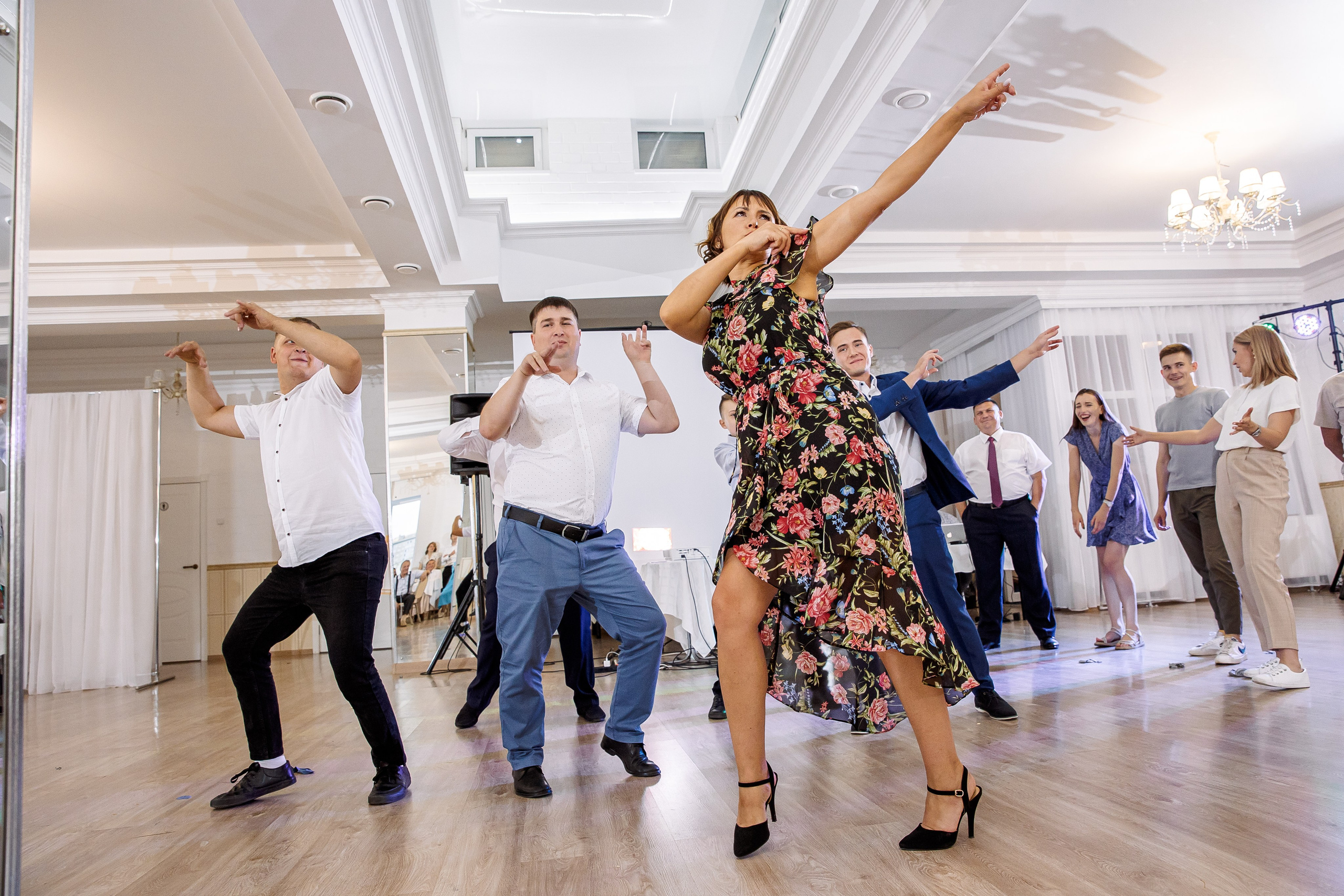 Евгений и Татьяна. Свадебный и семейный фотограф в Челябинске Юлия Ишимова