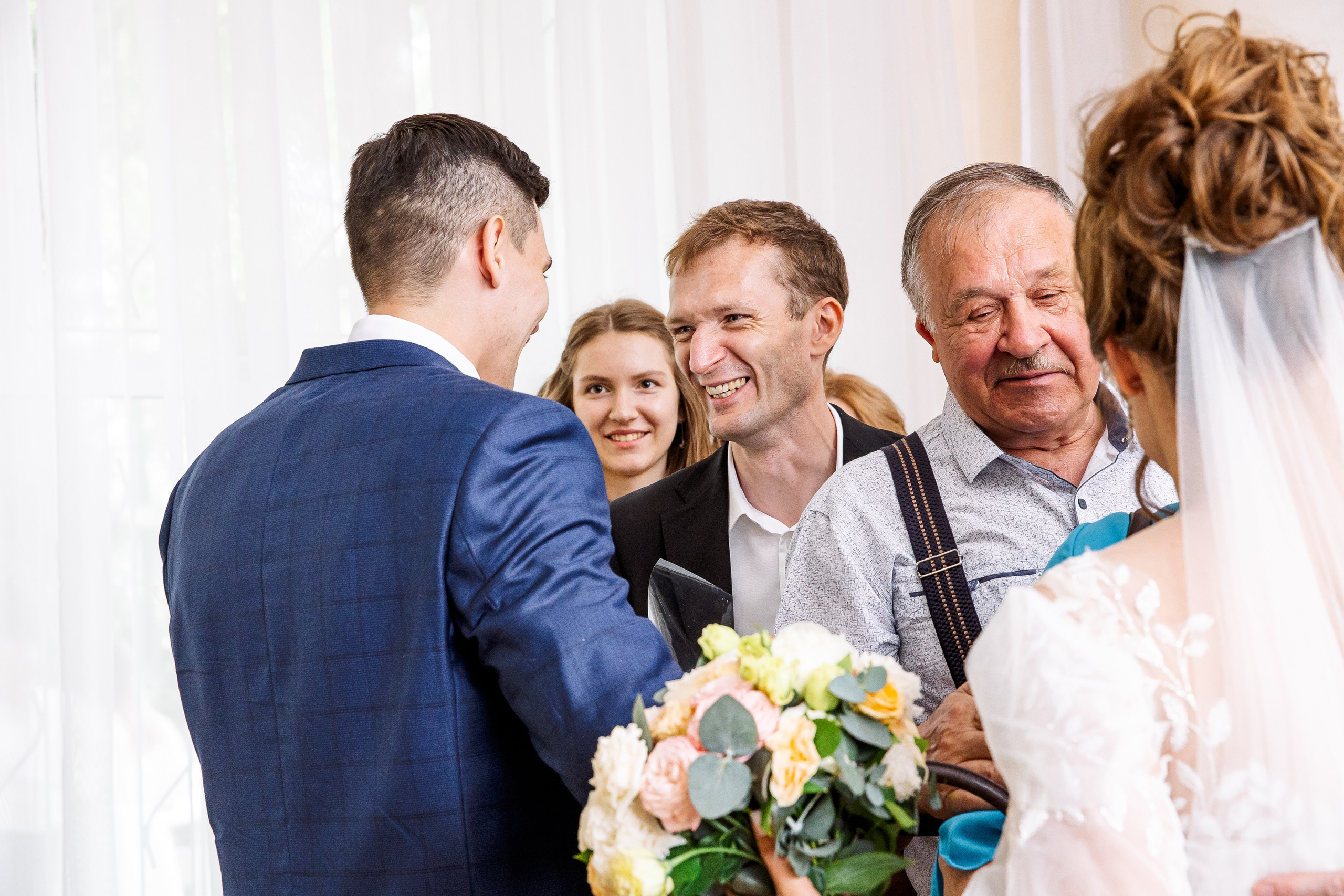 Евгений и Татьяна. Свадебный и семейный фотограф в Челябинске Юлия Ишимова