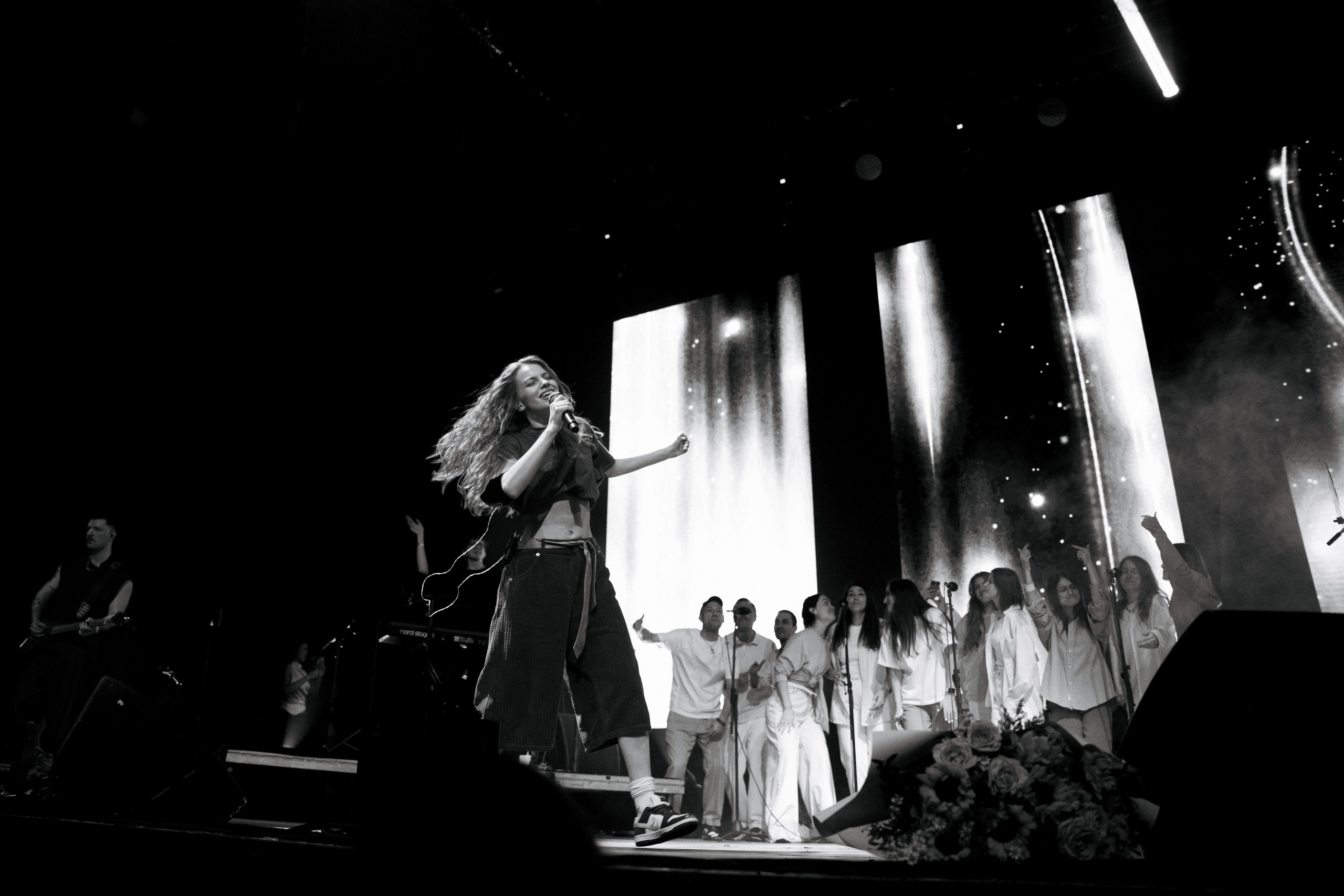 MINAEVA. Фотограф Москва