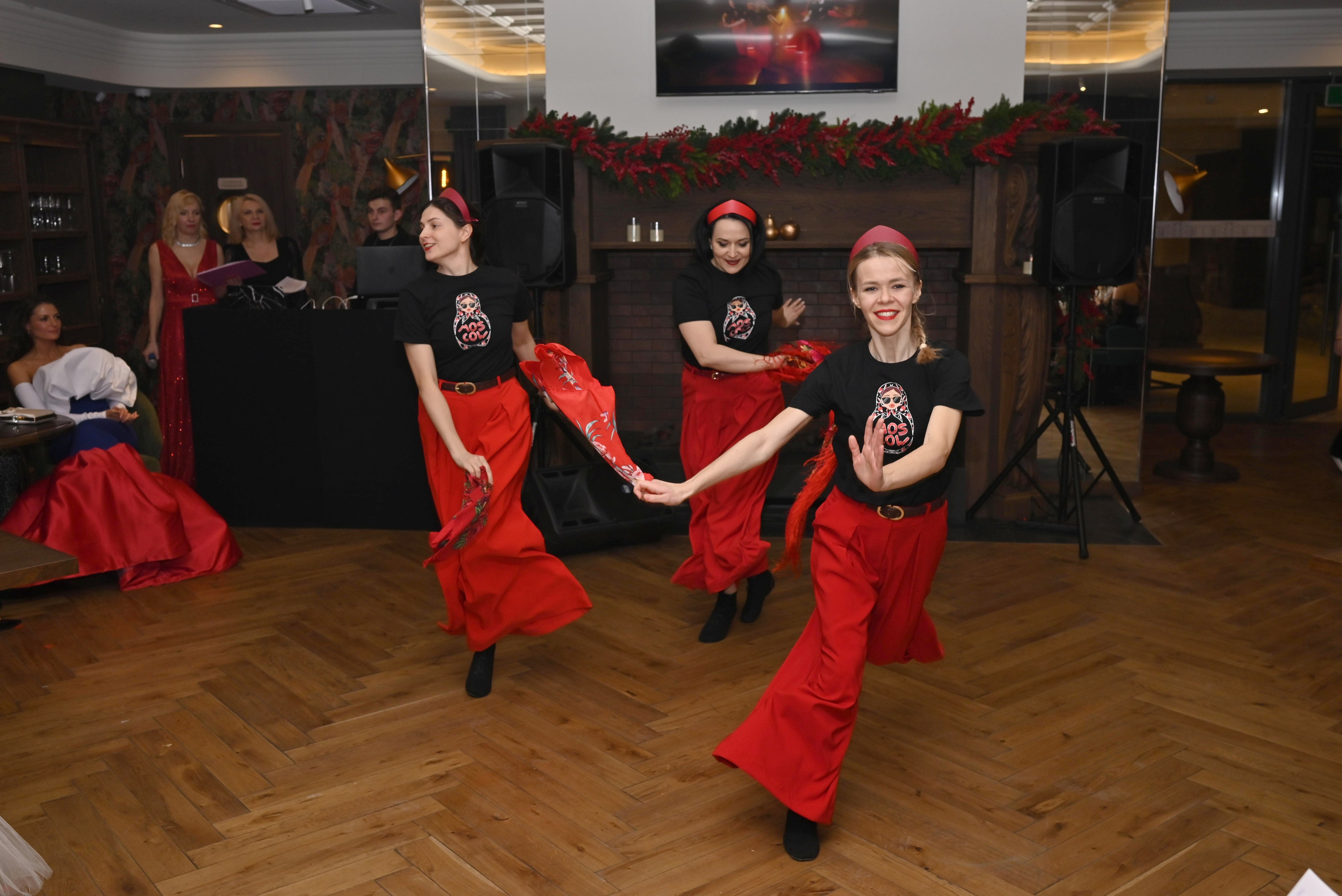 Мисс и миссис Воронеж 2026. Фотограф Денис Кривопусков