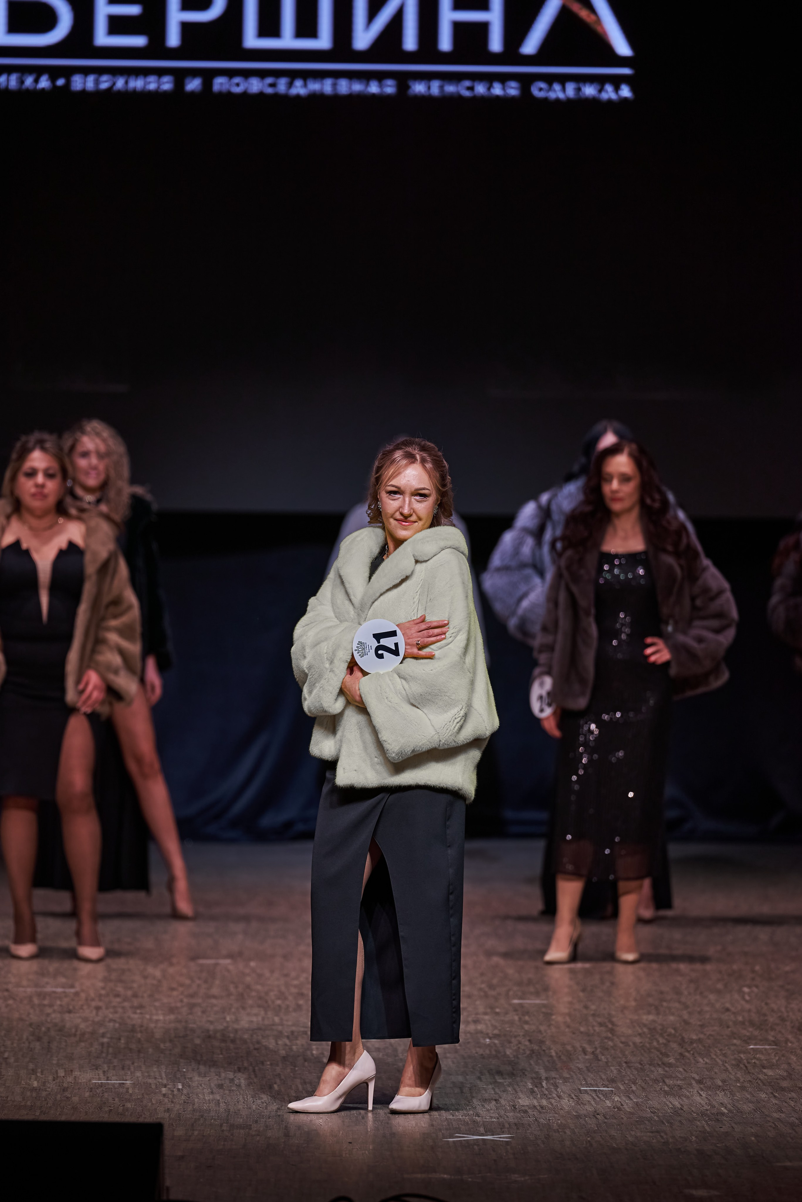 Финал. Фотограф Денис Кривопусков