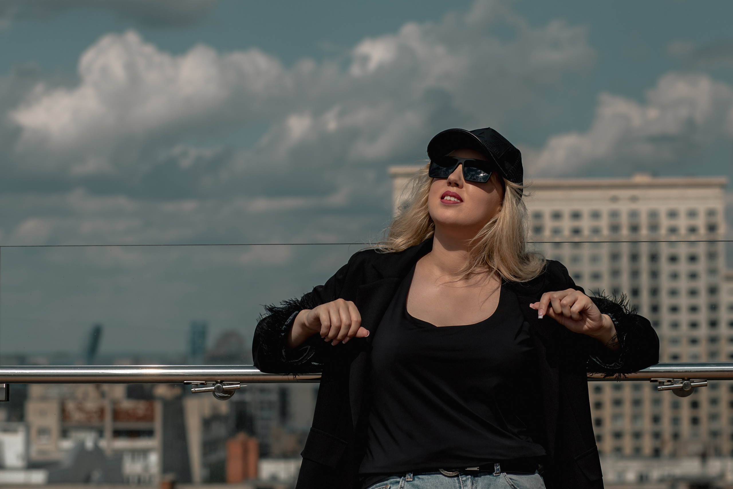 Анастасия Вобликова_фотограф. Фотограф Воронеж, Новая Усмань Мария Бублик