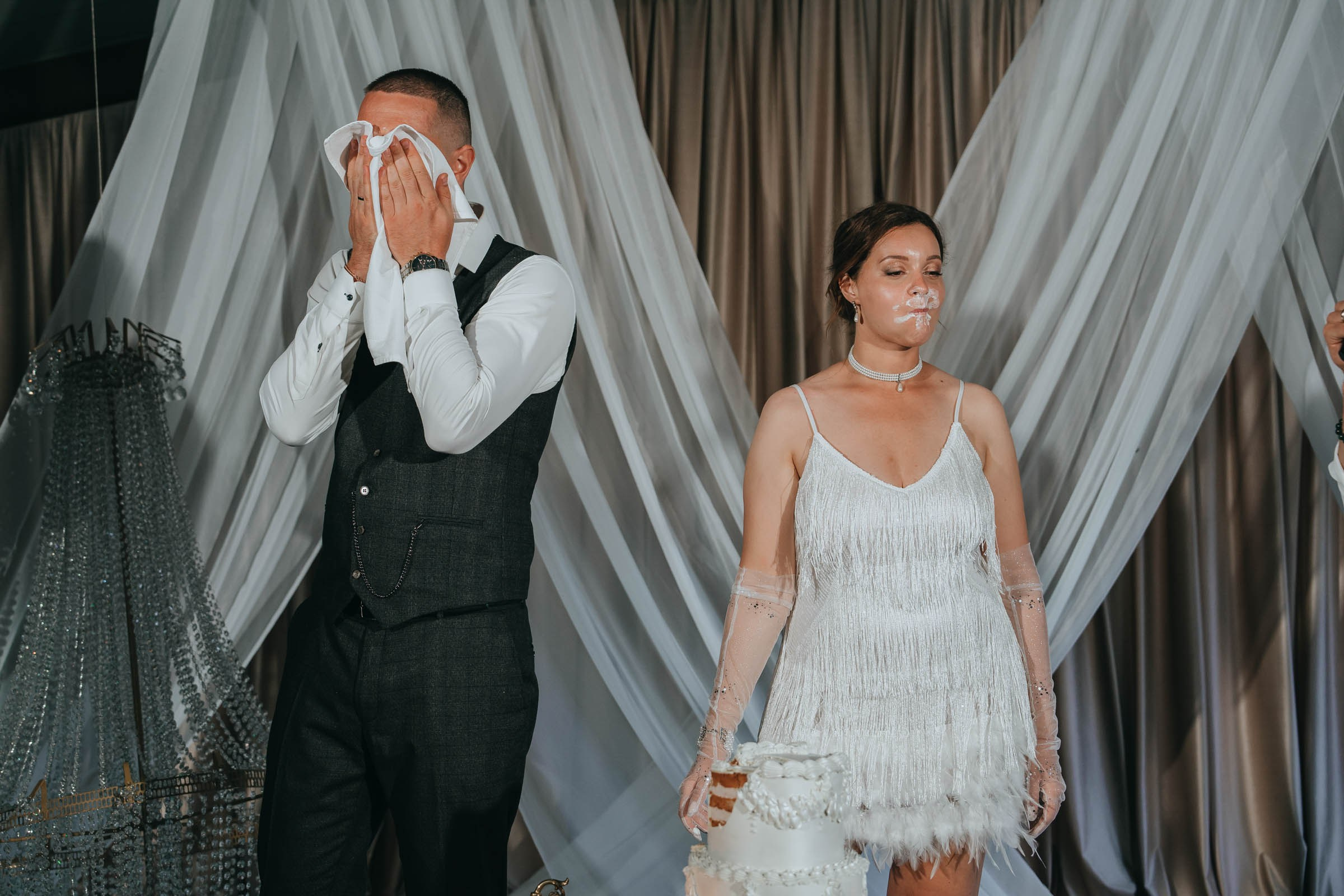 Денис и Наташа. Свадебный и Семейный фотограф в Санкт-Петербурге и Москве Иона Дидишвили