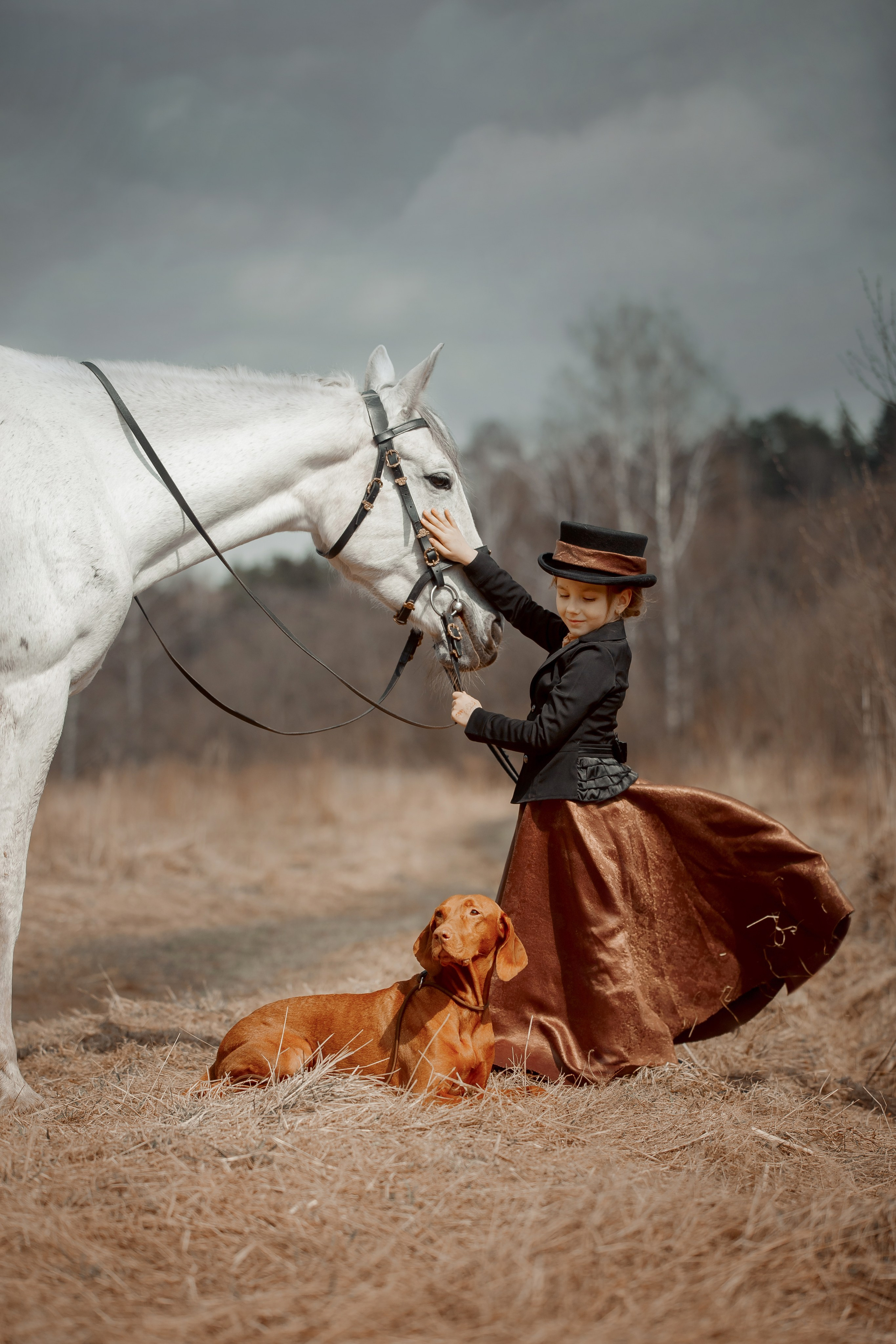 Детская конная съёмка. Детская Конная фотография в Москве Юлия Шепелева
