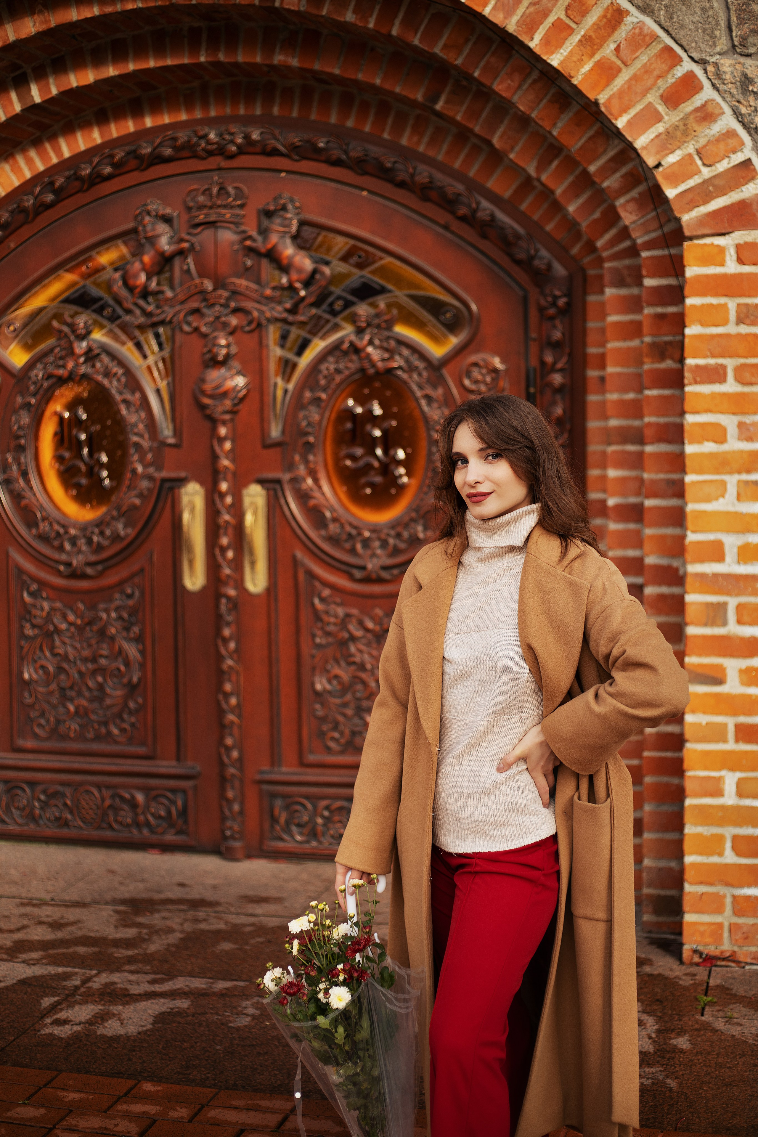 2024. Контент-фотограф в Калининграде (Москве) Наталья Кеворкова