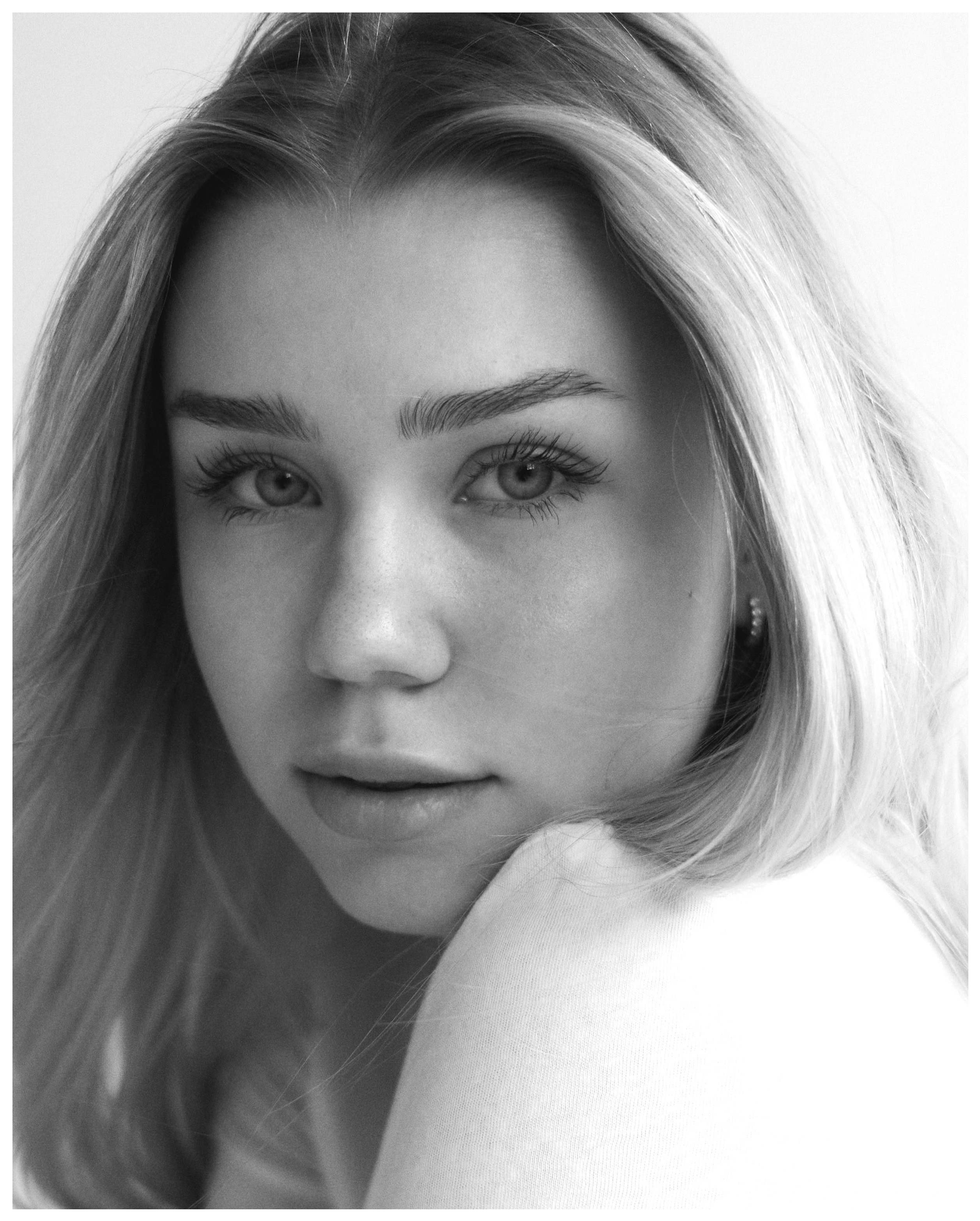 Веста. Фотограф Тиханова Полина