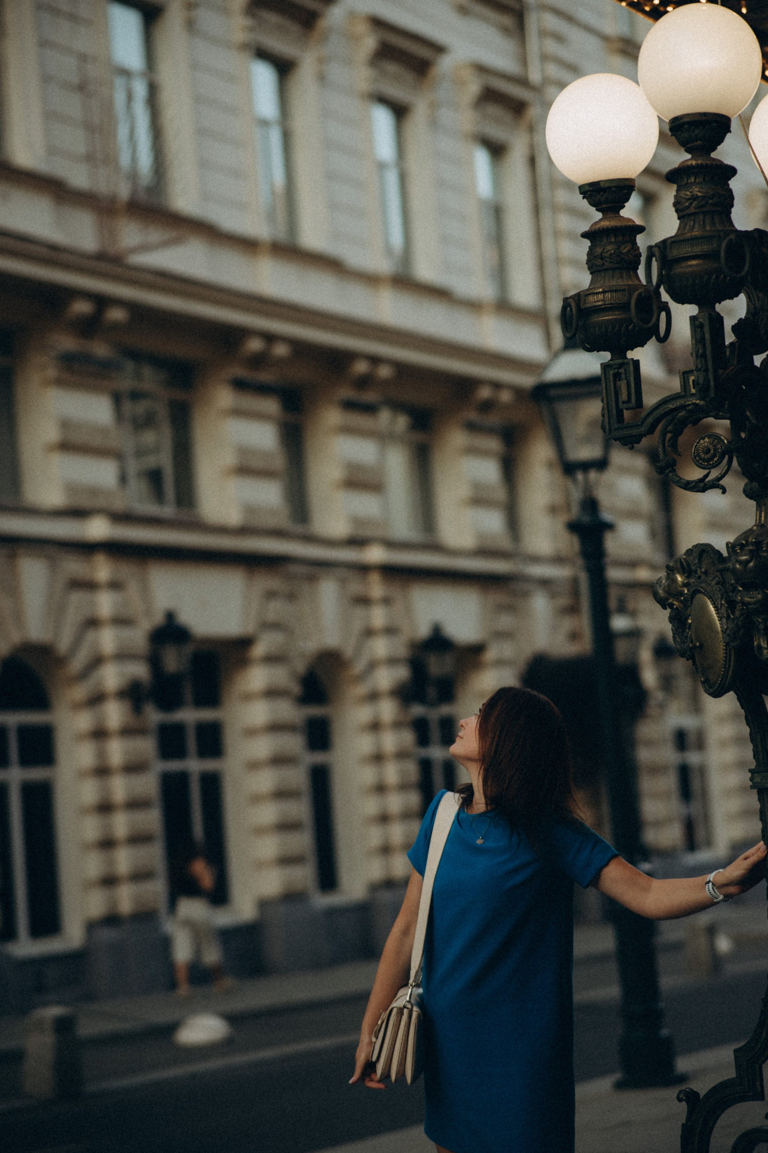 Виктория. Женский и семейный фотограф в Москве Анастасия Филимонова