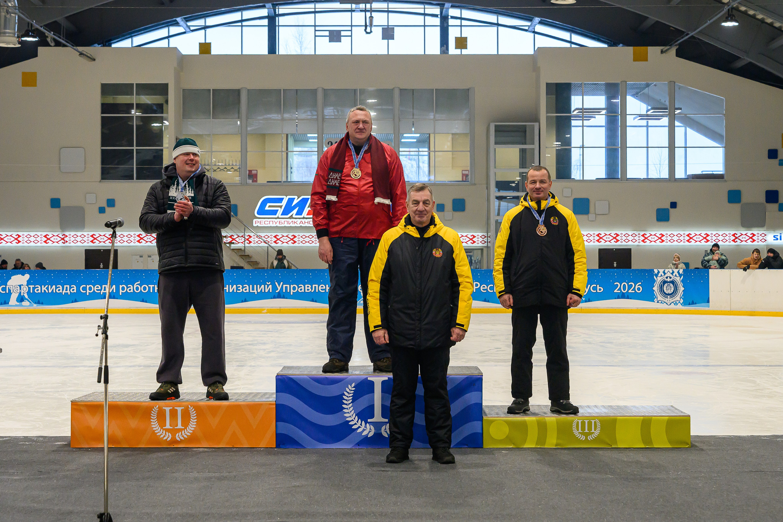 Зимняя спартакиада УД. Фотоуслуги, услуги фотографа, фотографирование важных событий