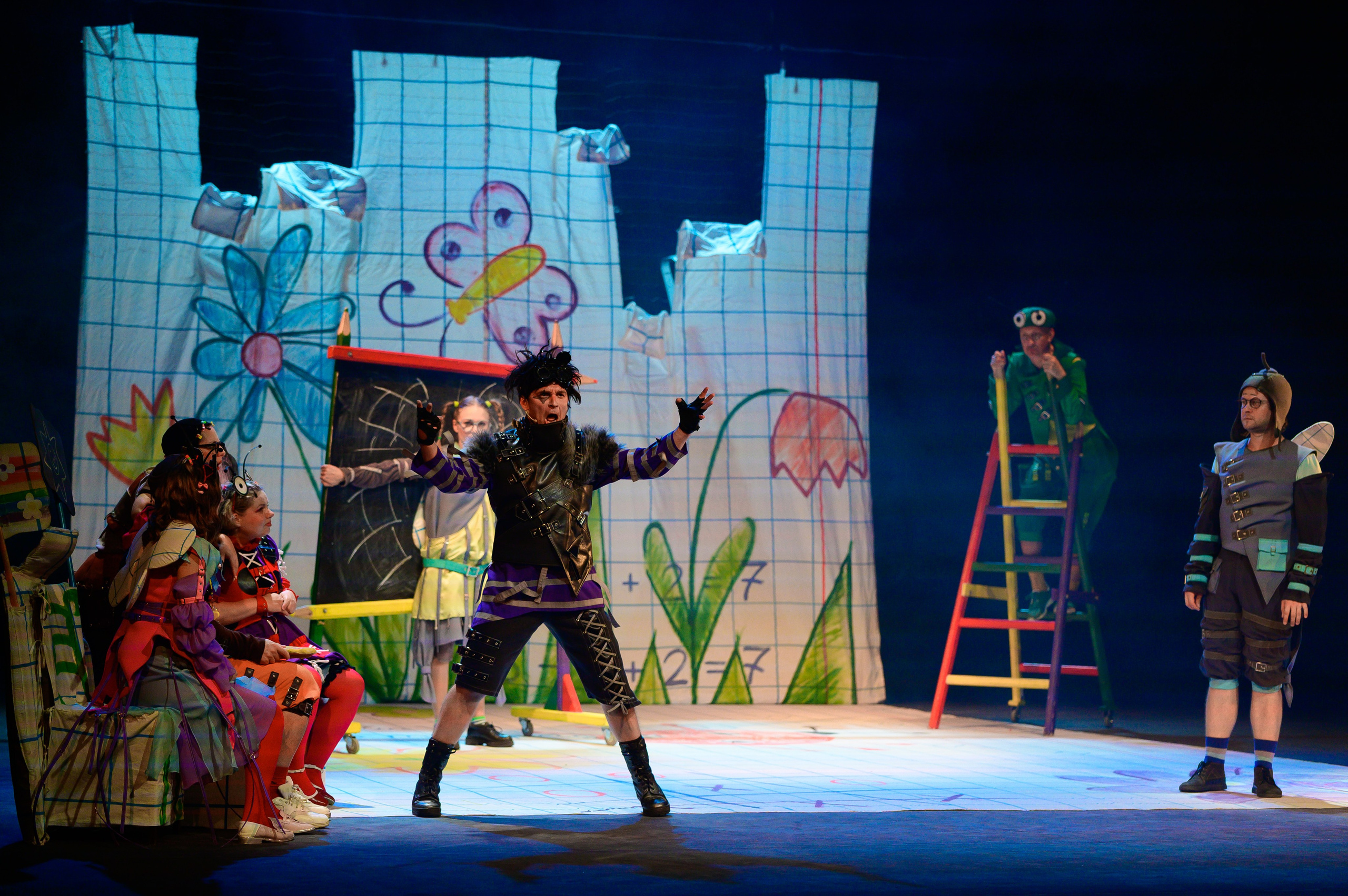 Муха Цокотуха. Фотоуслуги, услуги фотографа, фотографирование важных событий