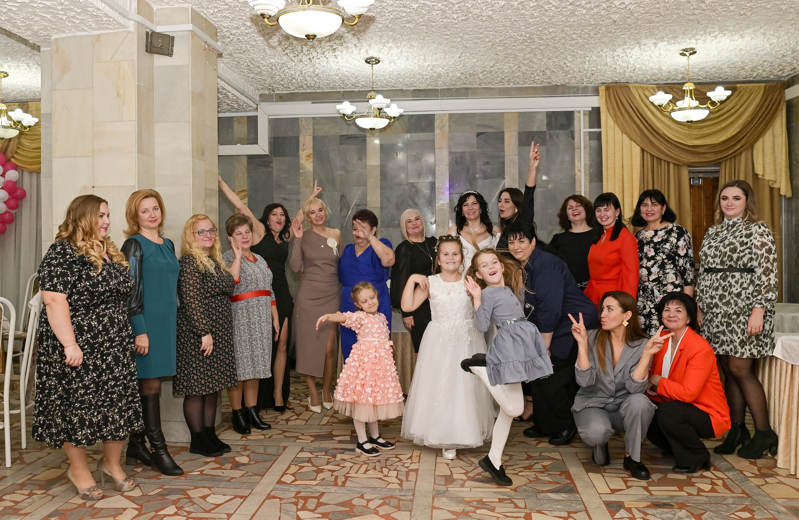 Свадьба Ольга и Владимир. Фотоуслуги, услуги фотографа, фотографирование важных событий