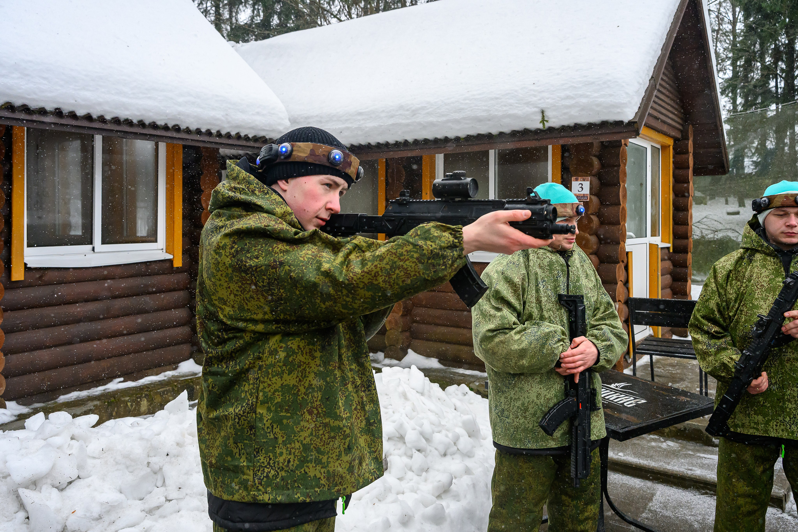 Зимняя спартакиада УД. Фотоуслуги, услуги фотографа, фотографирование важных событий