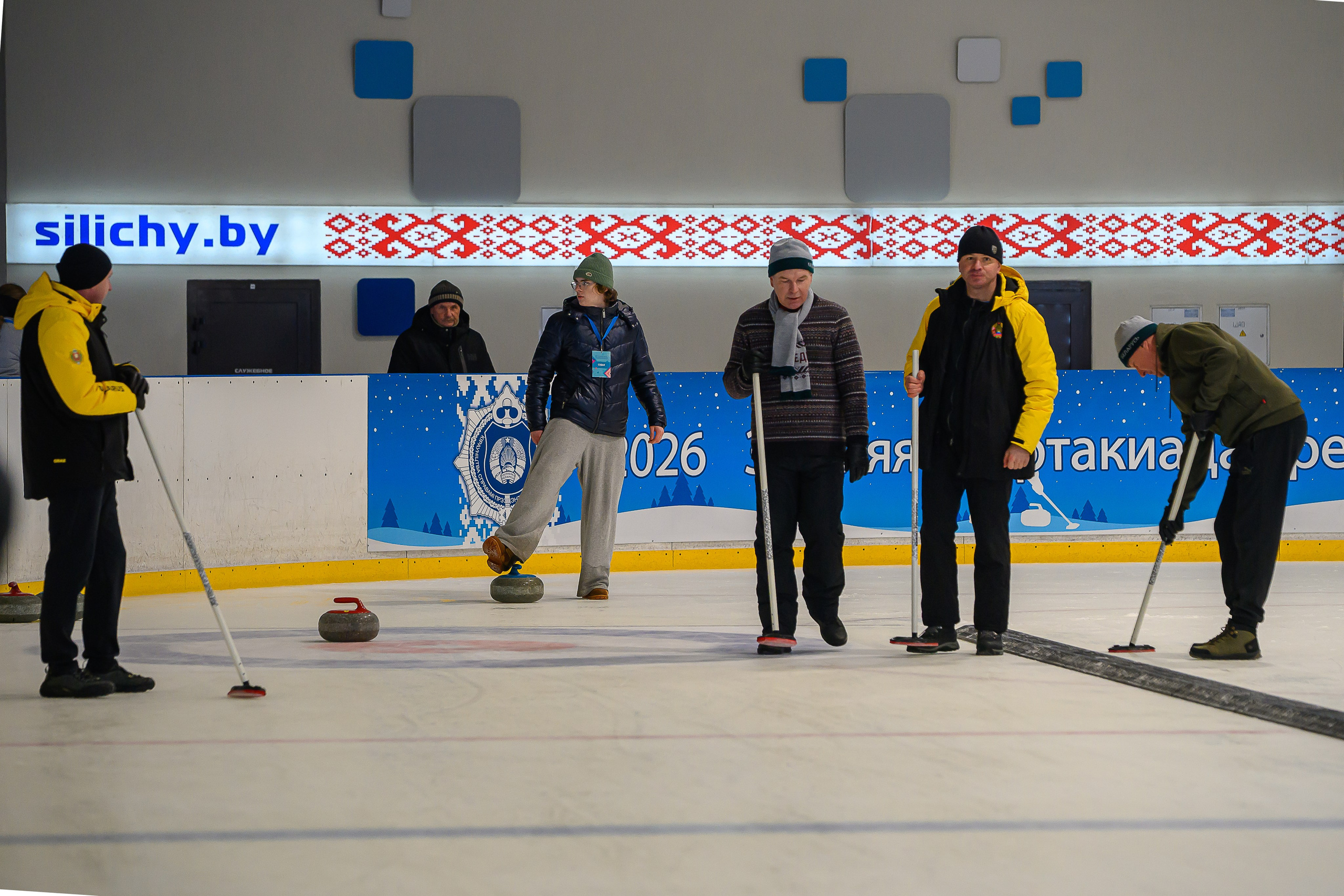 Зимняя спартакиада УД. Фотоуслуги, услуги фотографа, фотографирование важных событий