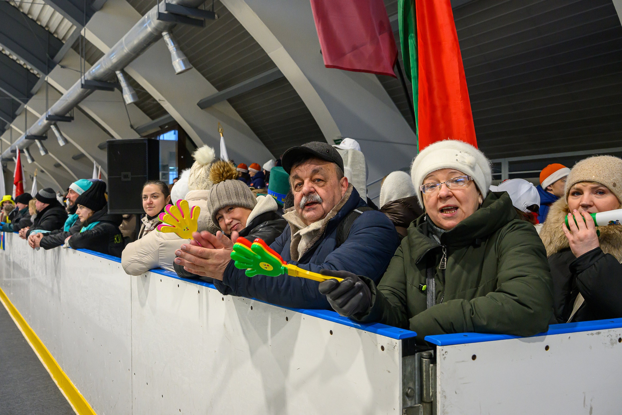 Зимняя спартакиада УД. Фотоуслуги, услуги фотографа, фотографирование важных событий