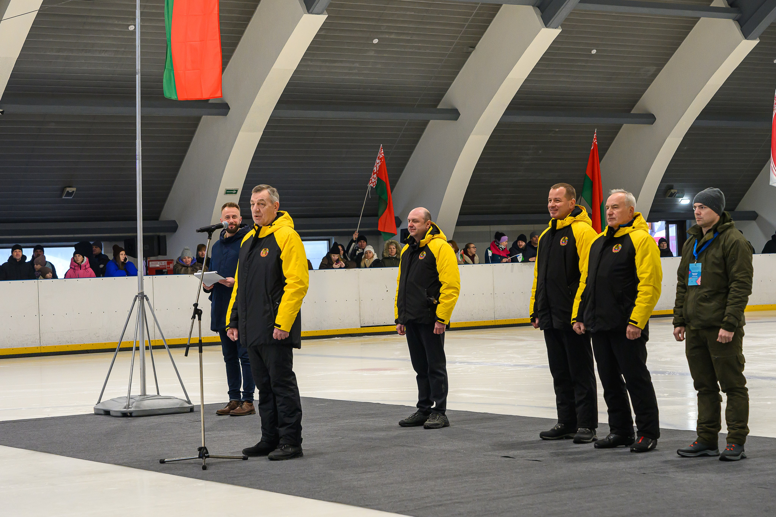 Зимняя спартакиада УД. Фотоуслуги, услуги фотографа, фотографирование важных событий